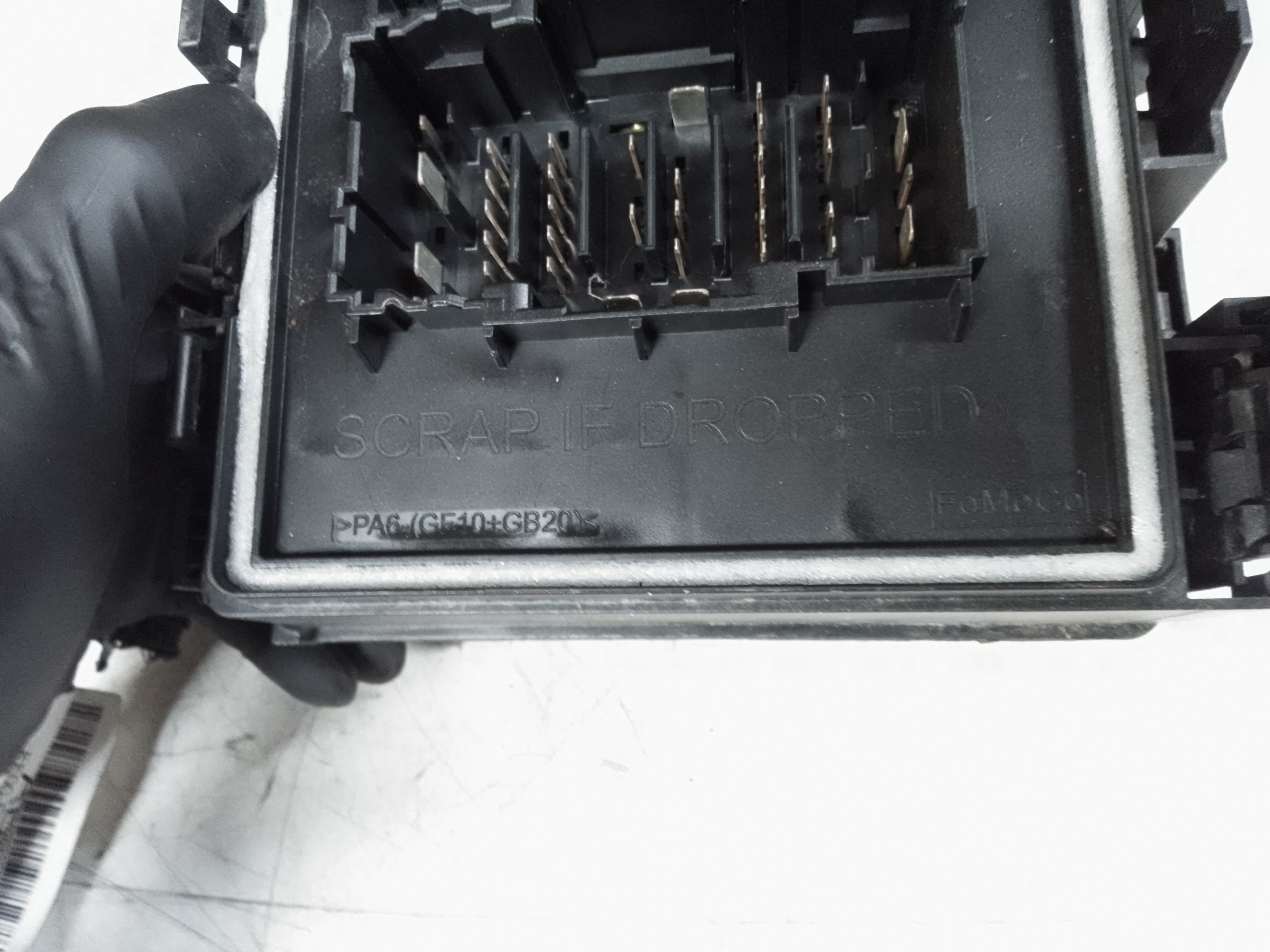 Ford Fiesta 2022 active Fuse Box OEM (L1BT-14D068-JAD)