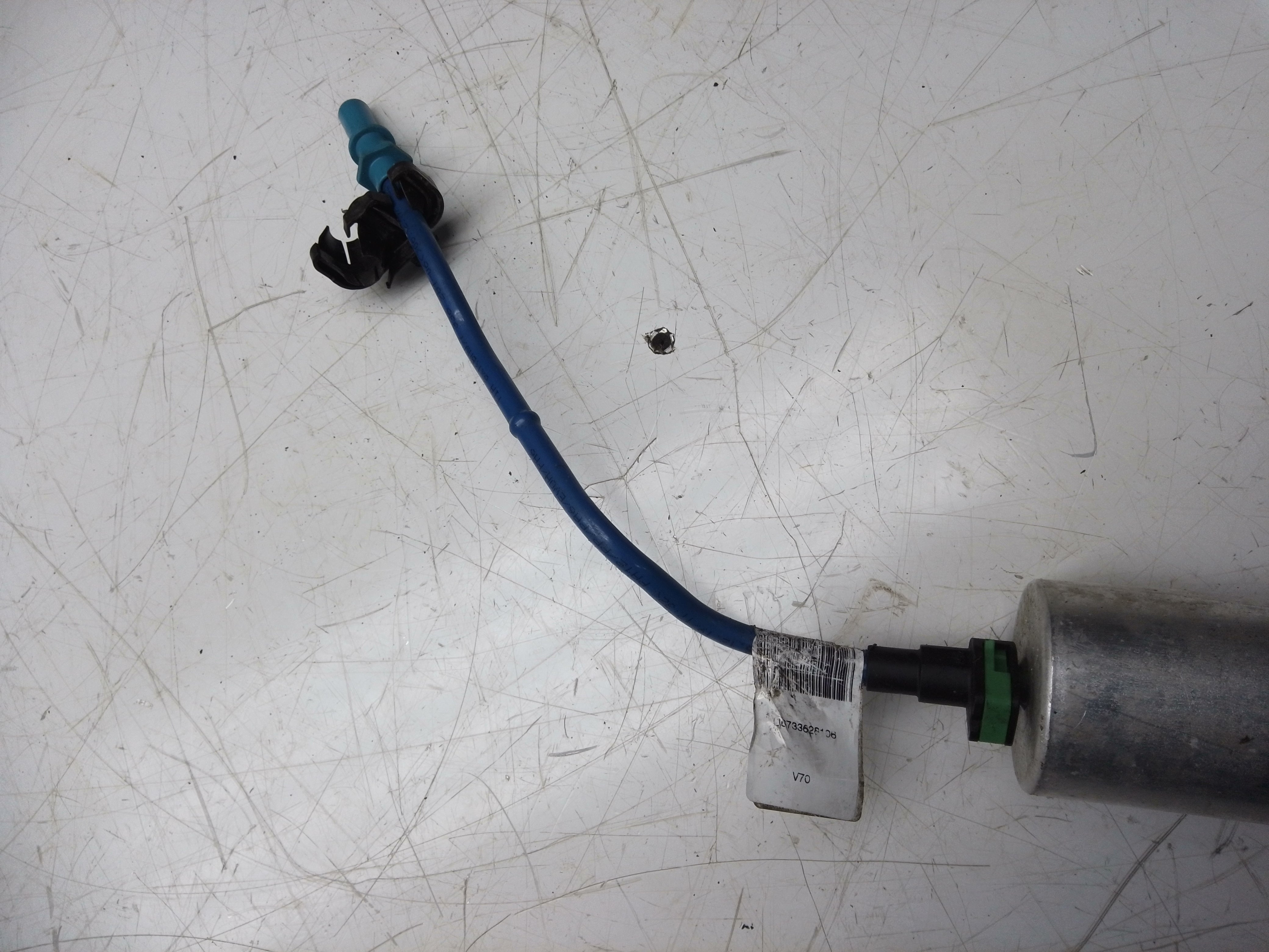 BMW F20 F21 F22 F23 Fuel Filter Cartridge (1332-8 572 522) (8 572 522)