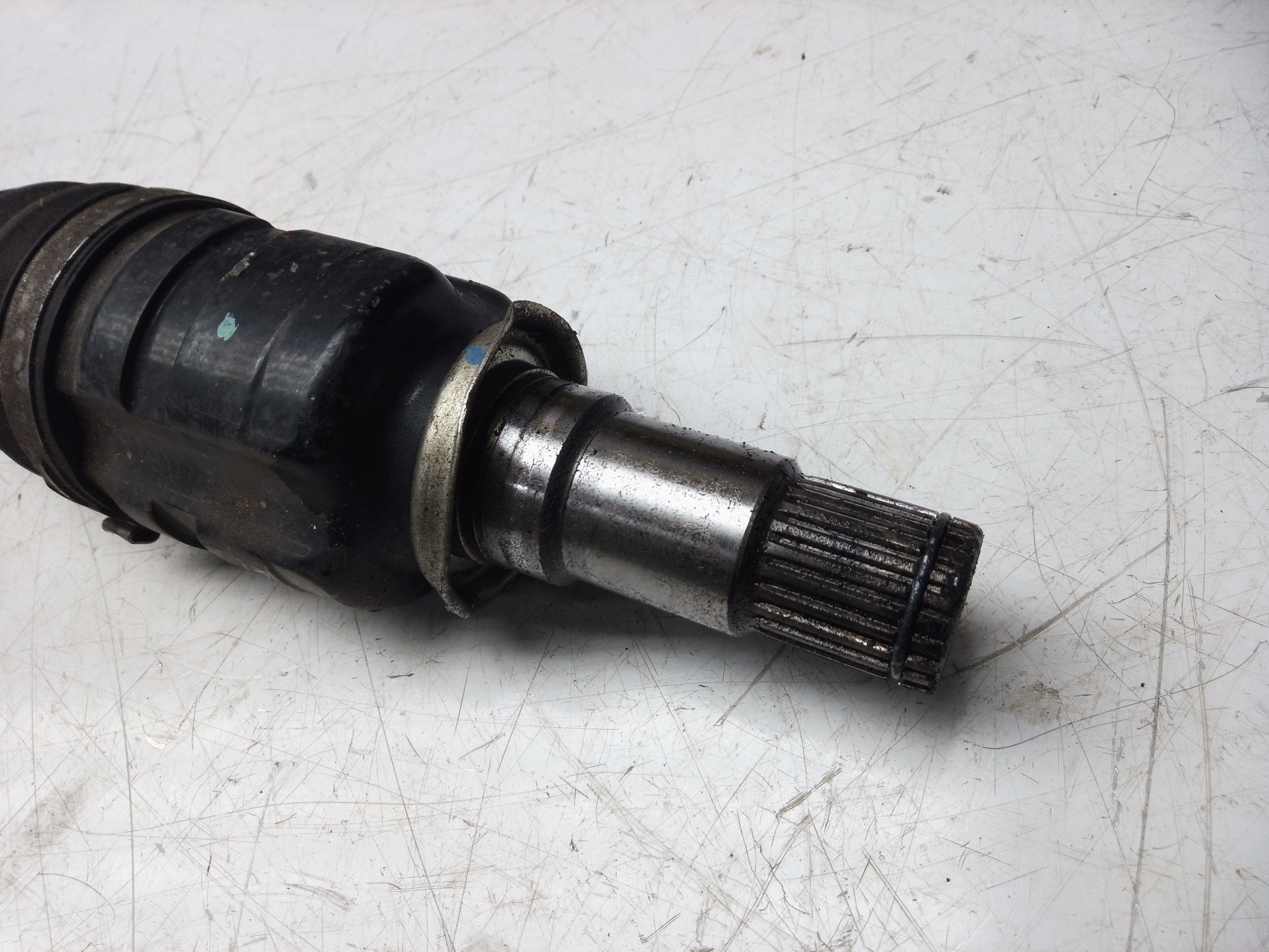 Toyota C-HR Hybrid Driveshaft Front Right (43410-F4050)