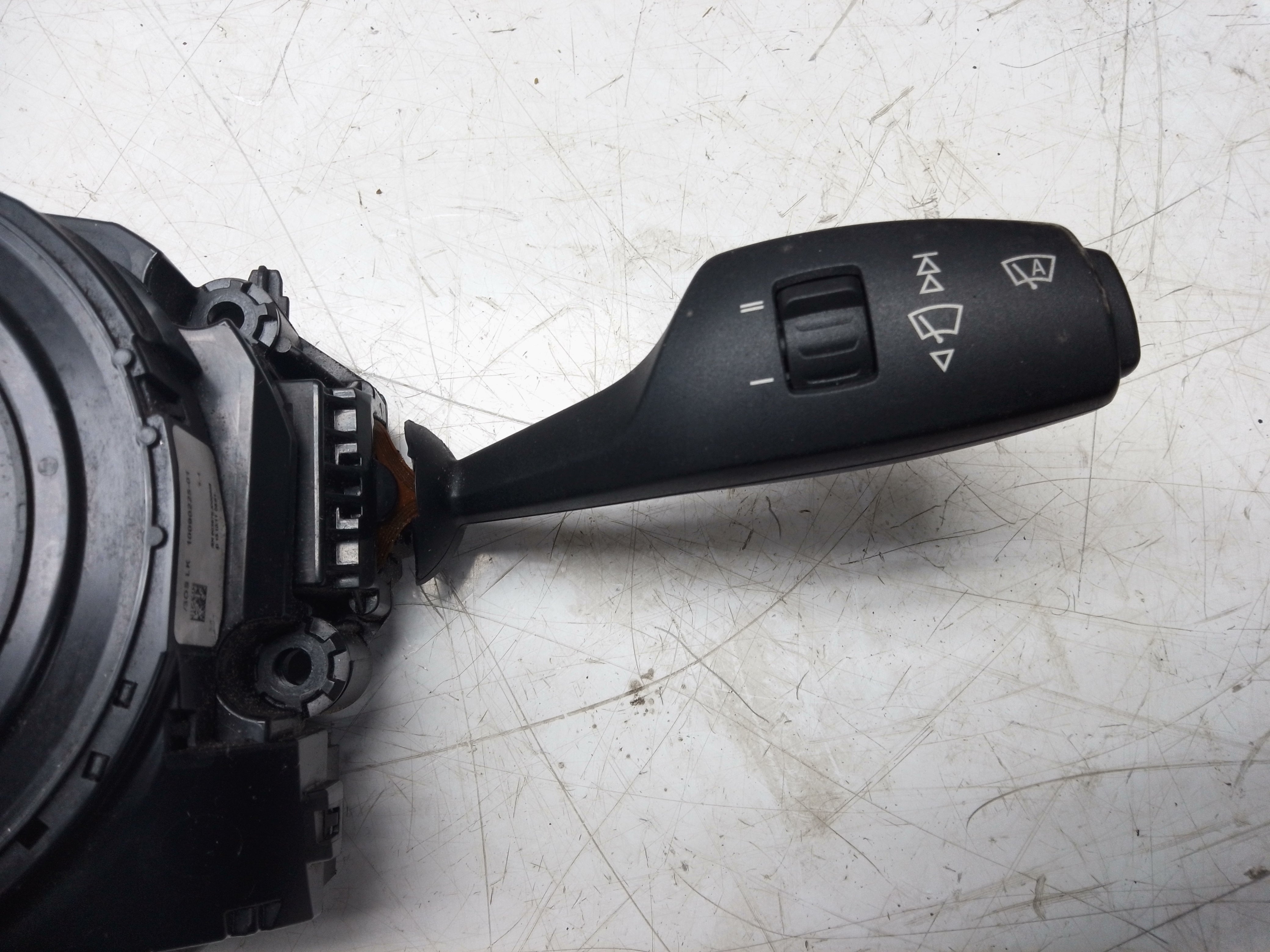 BMW 3 Series F30, F80 Steering Column Switch / Squib (10090904-03)