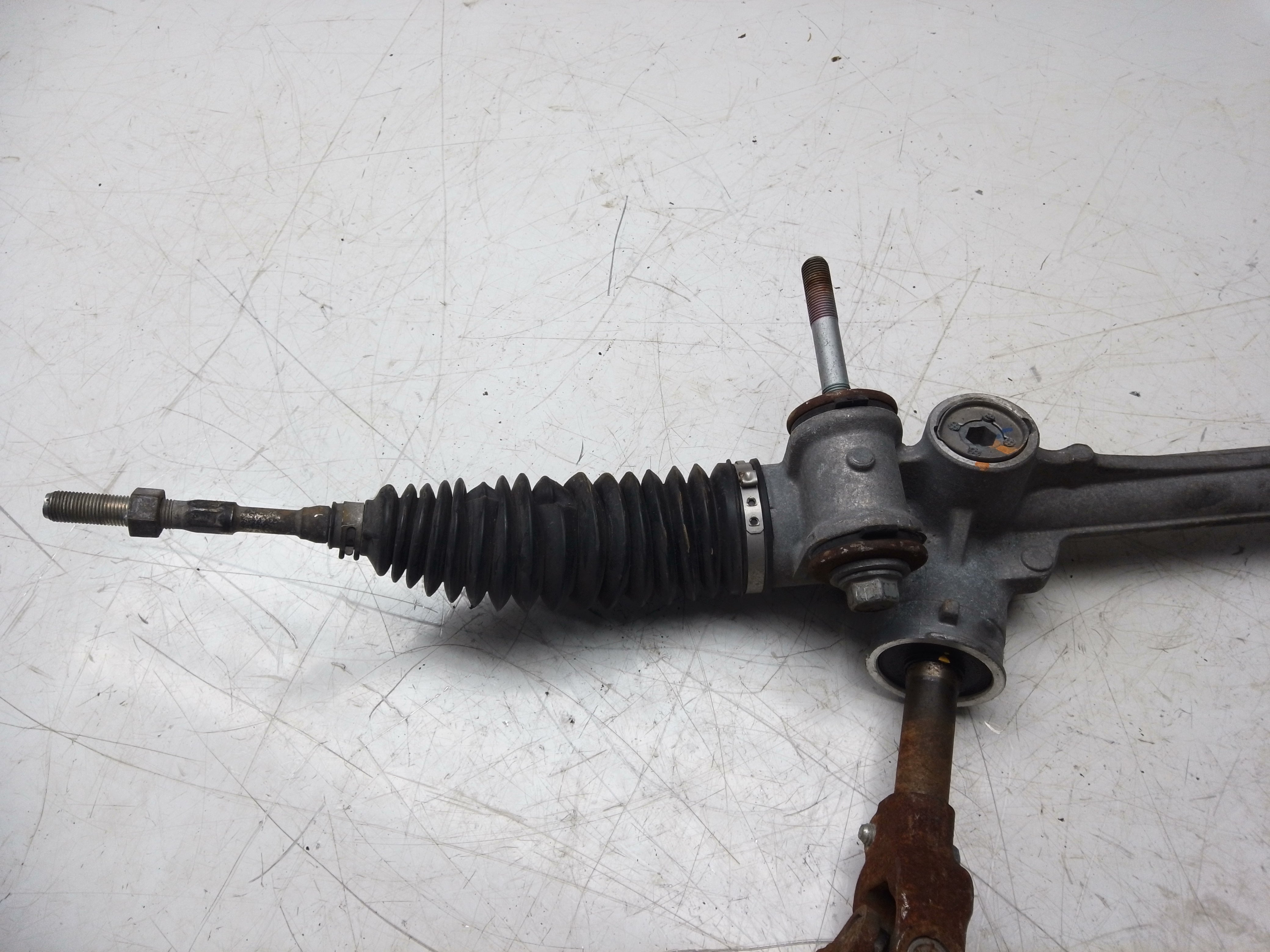 Toyota Aygo 2018 Steering Rack