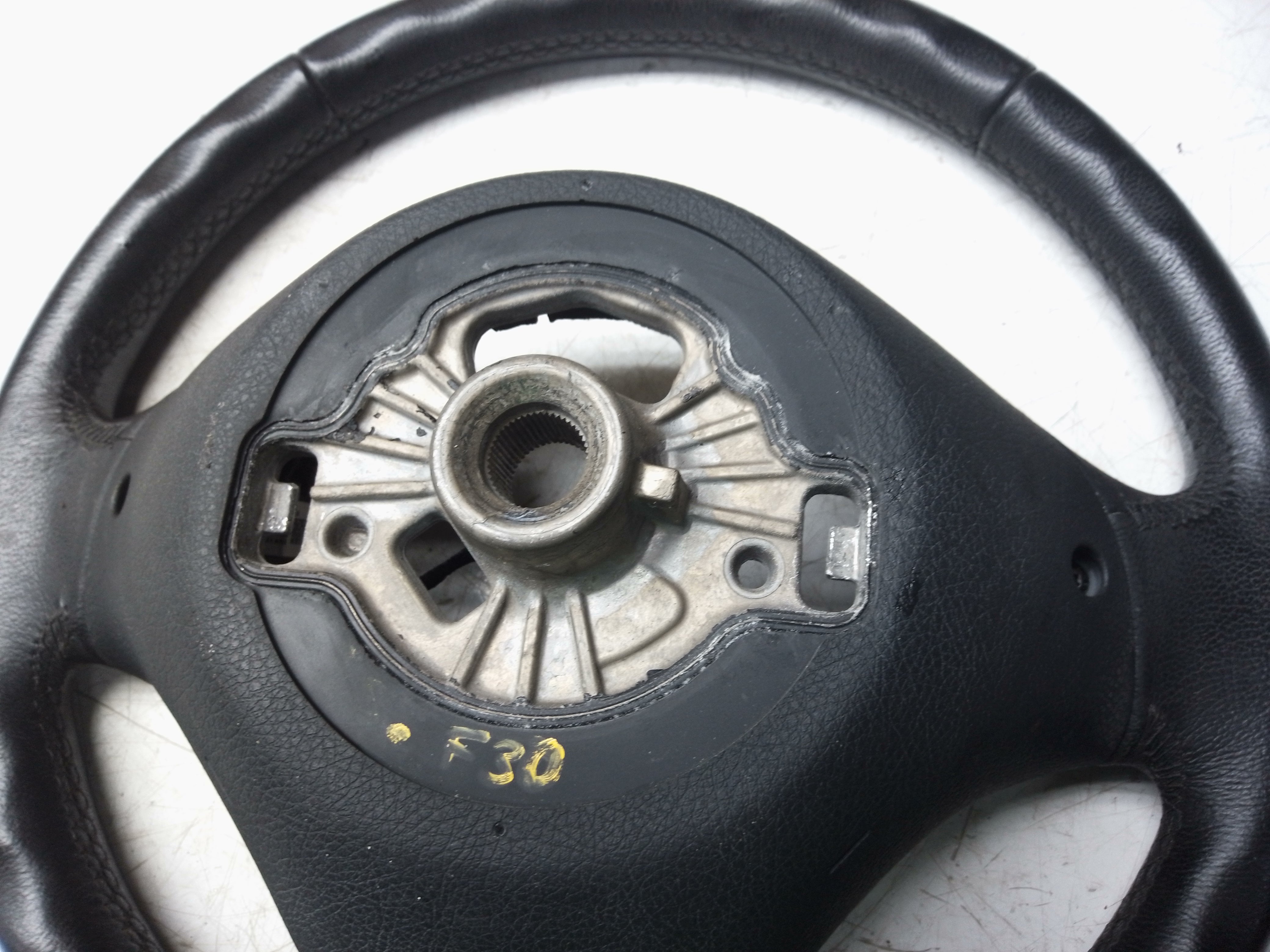 BMW 3 Series F30 Steering Wheel