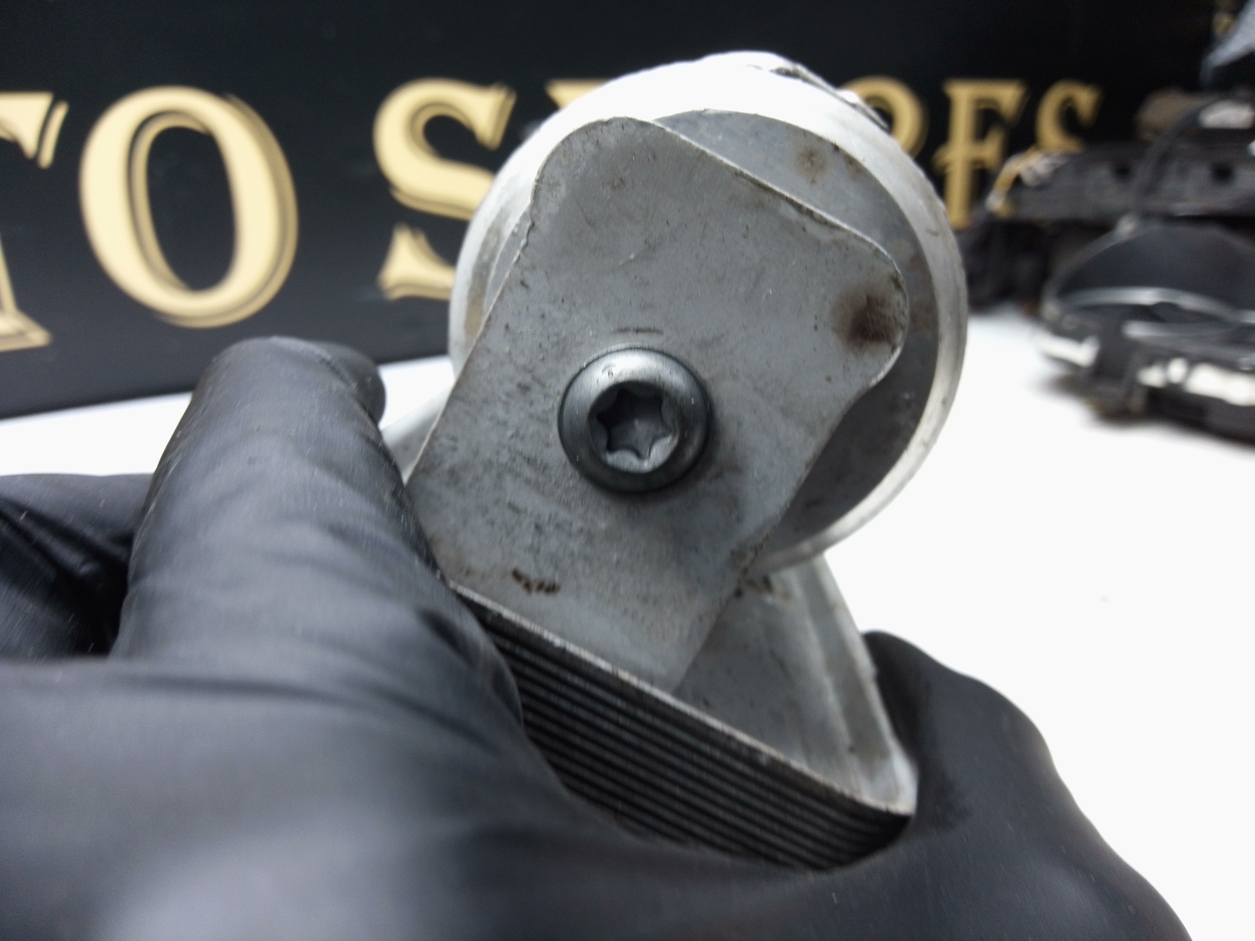 BMW X3 F97 / X4 F98 2018–2024 Air Conditioning Condenser with Drier (8075560)