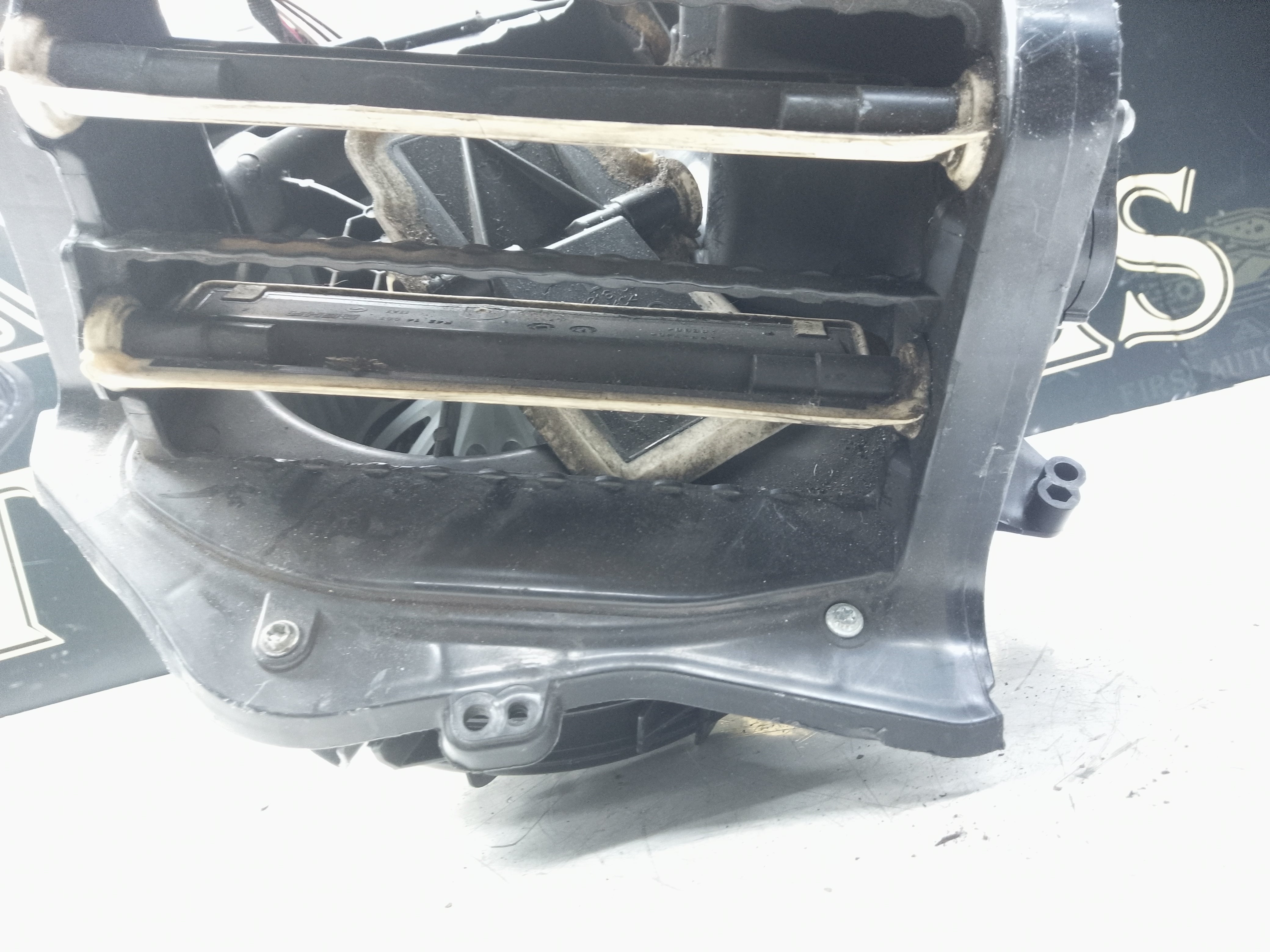 BMW 5 & 6 Series F10 F11 F12 F13 F06 Complete Heat Blower Fan (9248170-04)