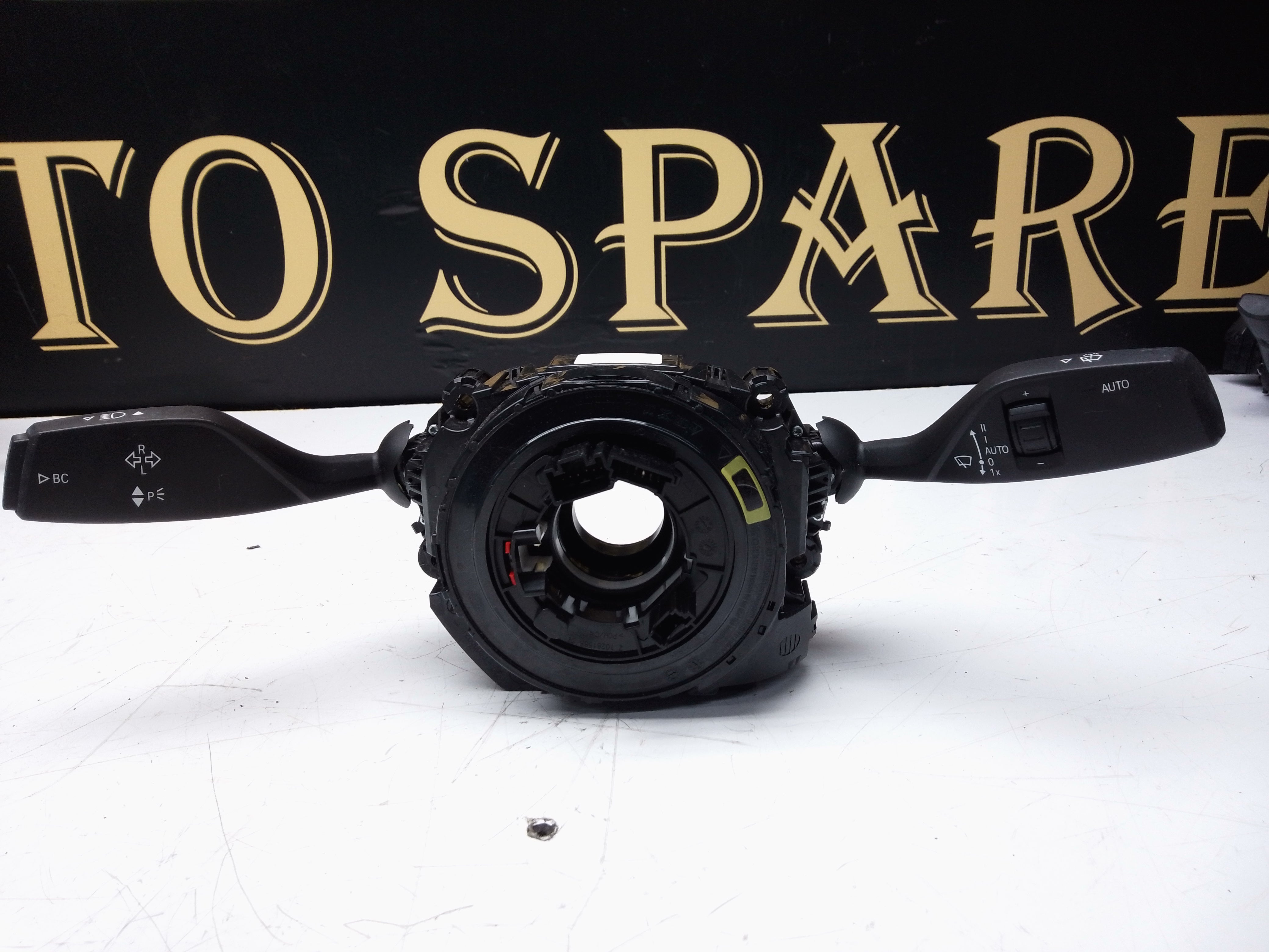 BMW F44 Gran Coupe M235i Squib Ring with Stalks (12000522)