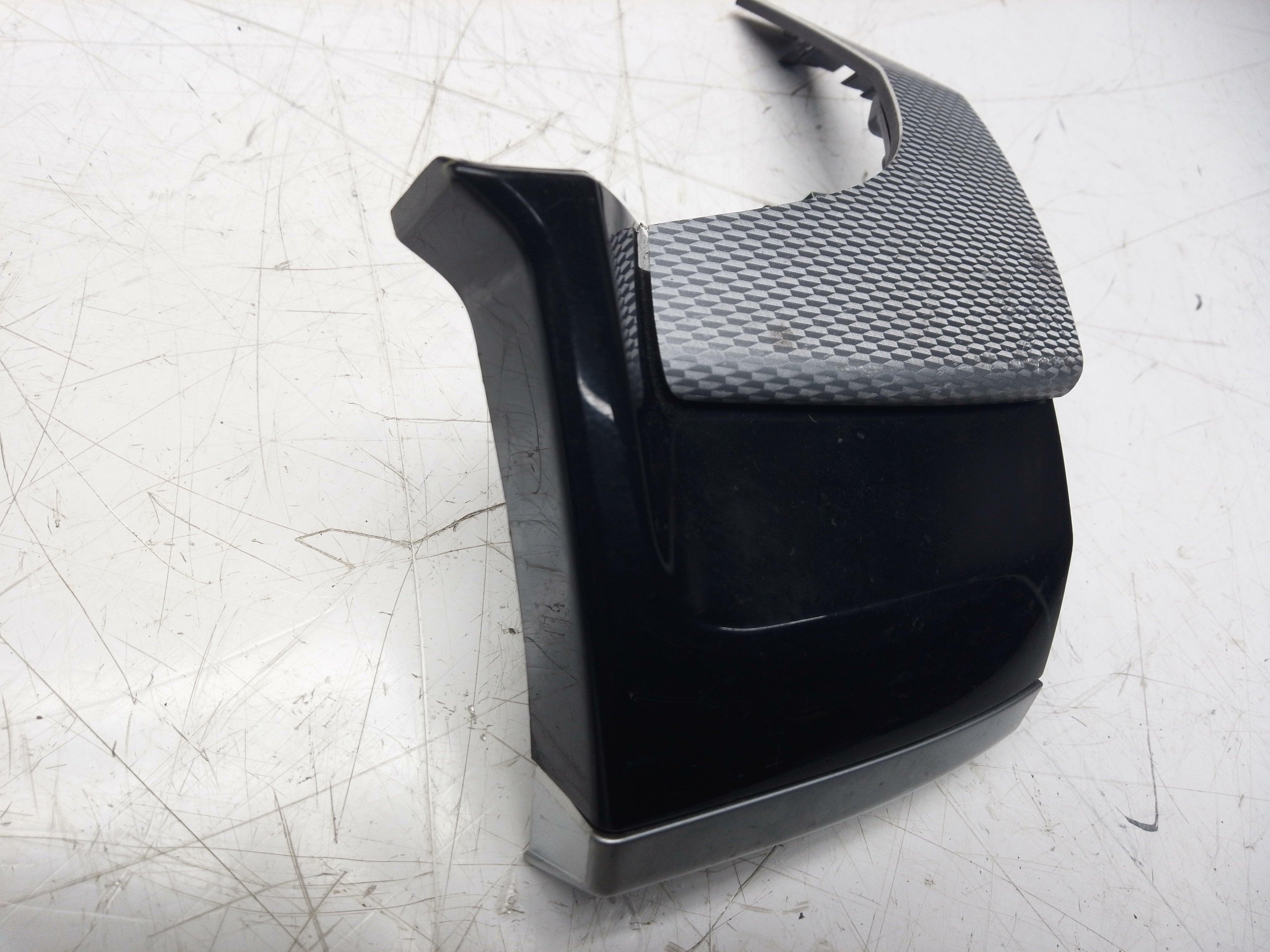 BMW X5 F15 2015 RHD Right Side Panel Trim Cover (805856902)