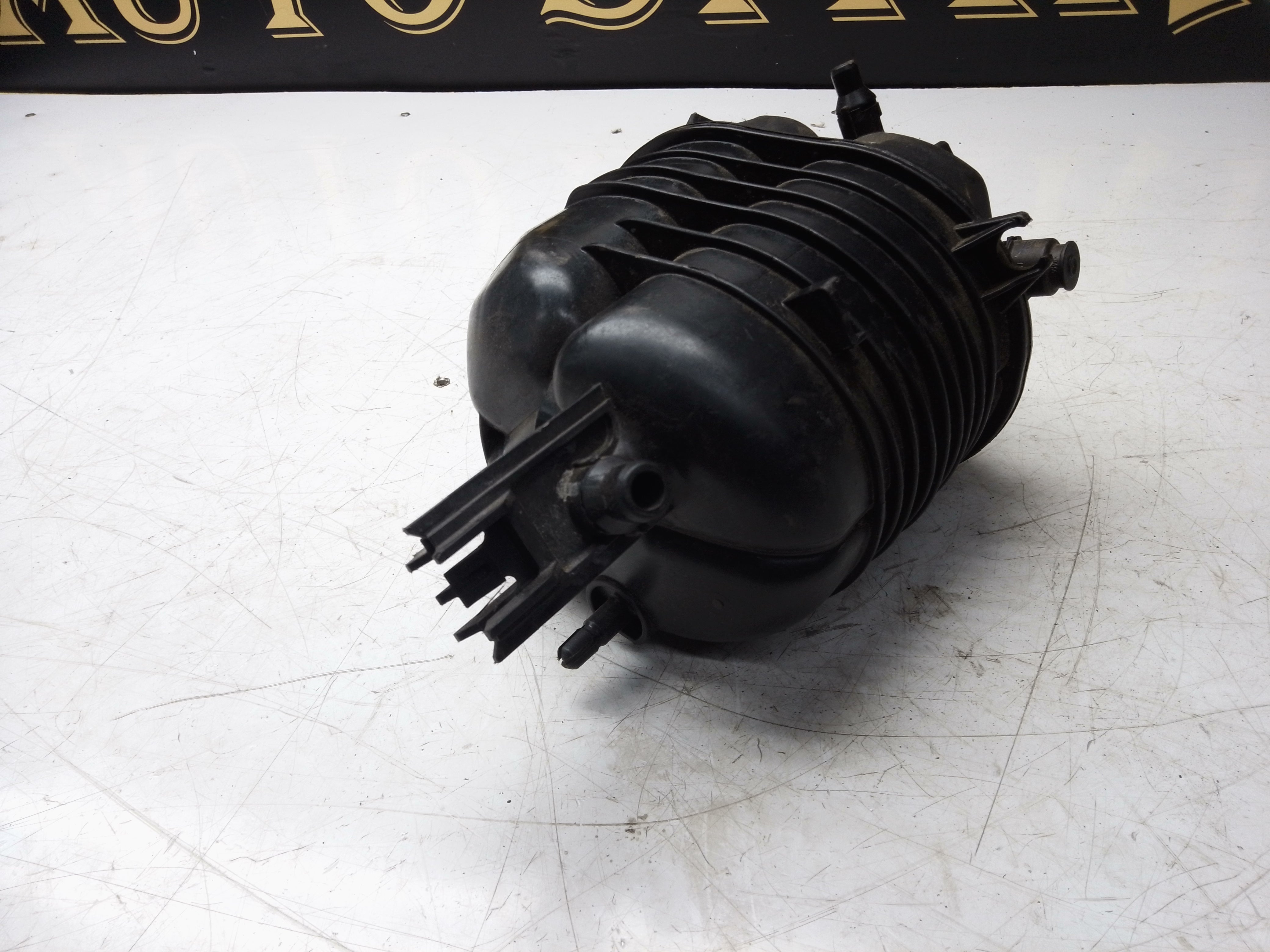 BMW 3 Series 2018-24 Expansion/Overflow Bottle (8610652)