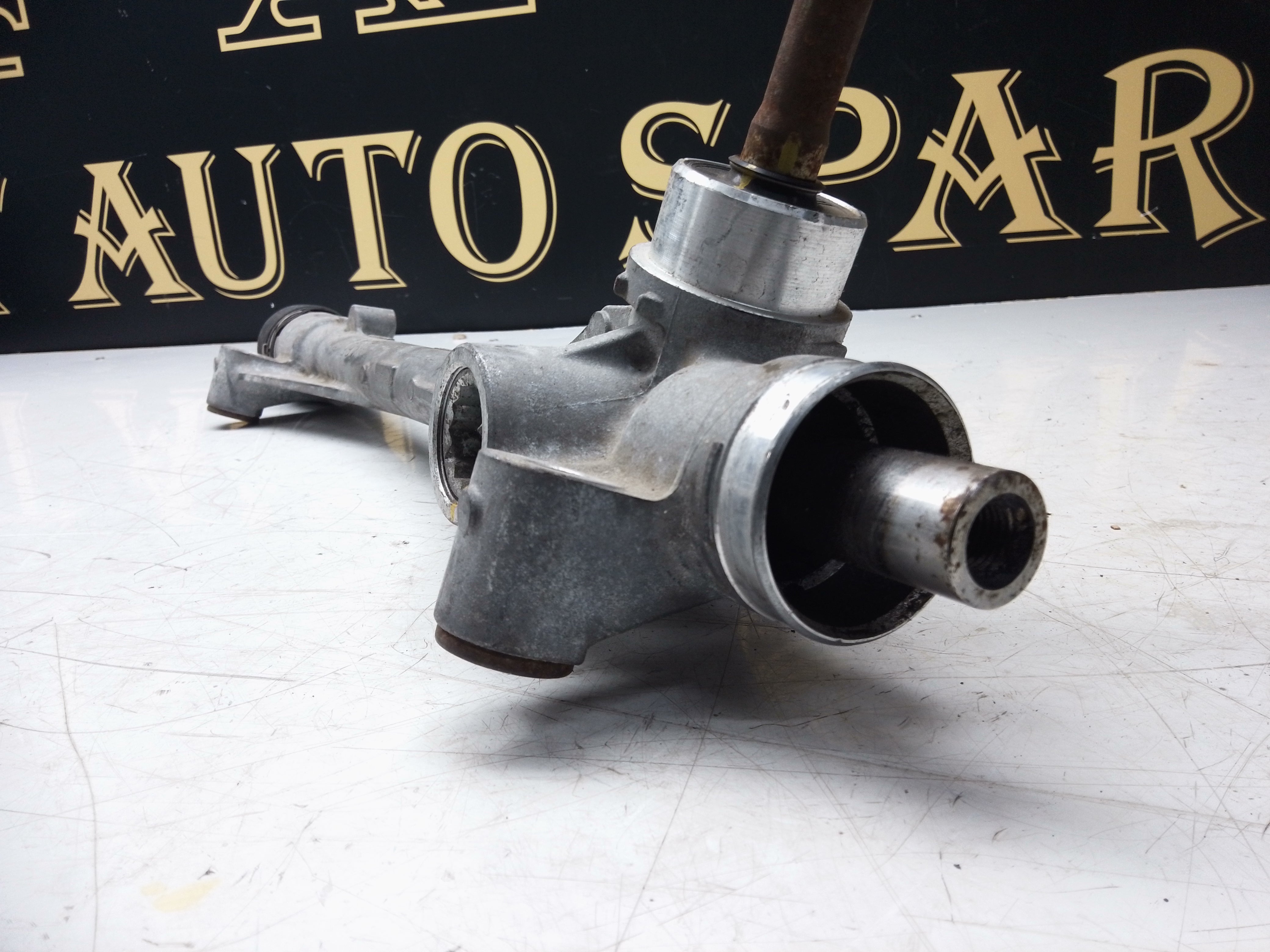 Toyota Yaris XP210 2022 Steering Rack (45510-K0050)