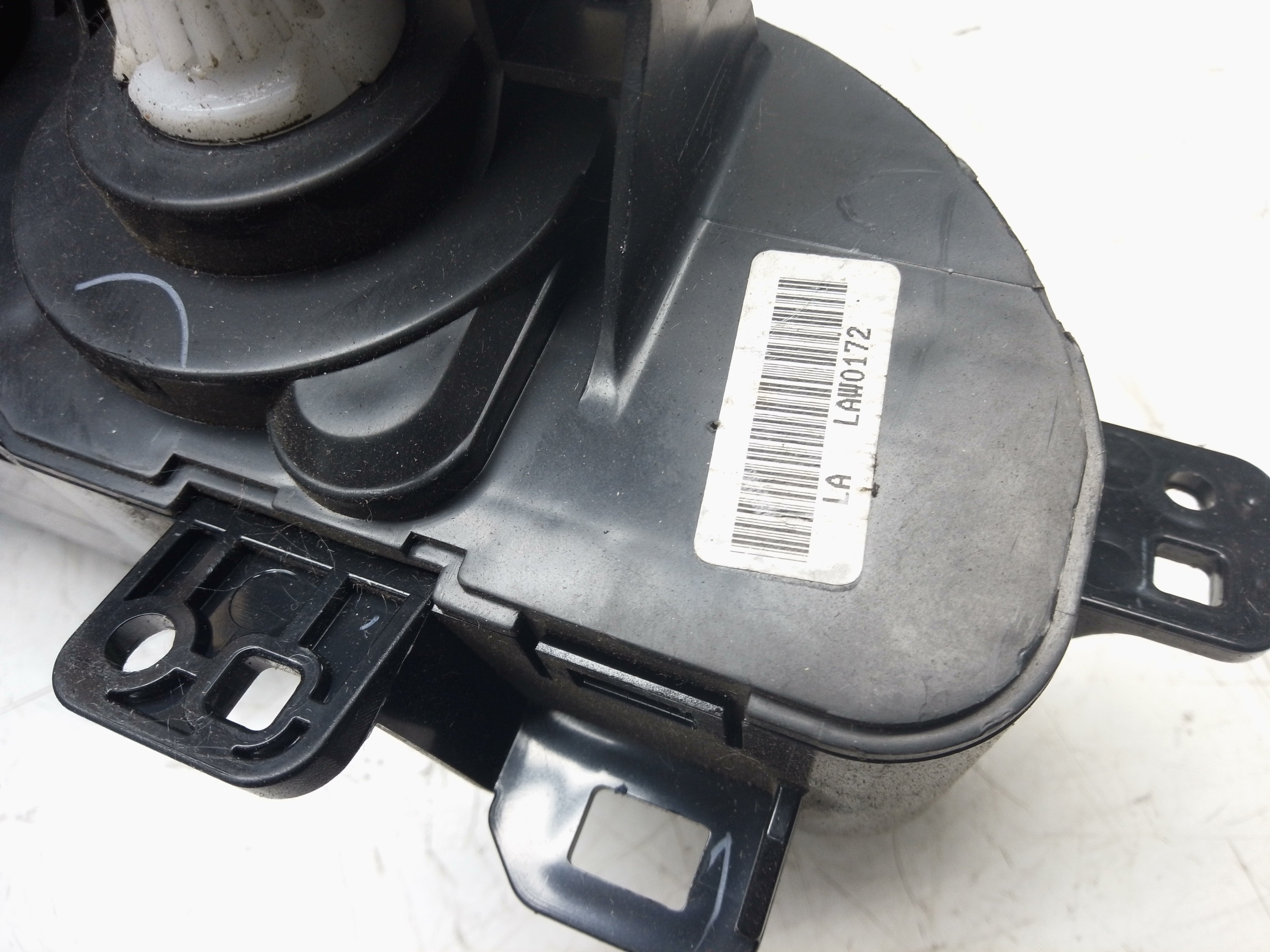 Hyundai i10 2015 A/C Heater Climate Control Panel Genuine (97250-B9400)