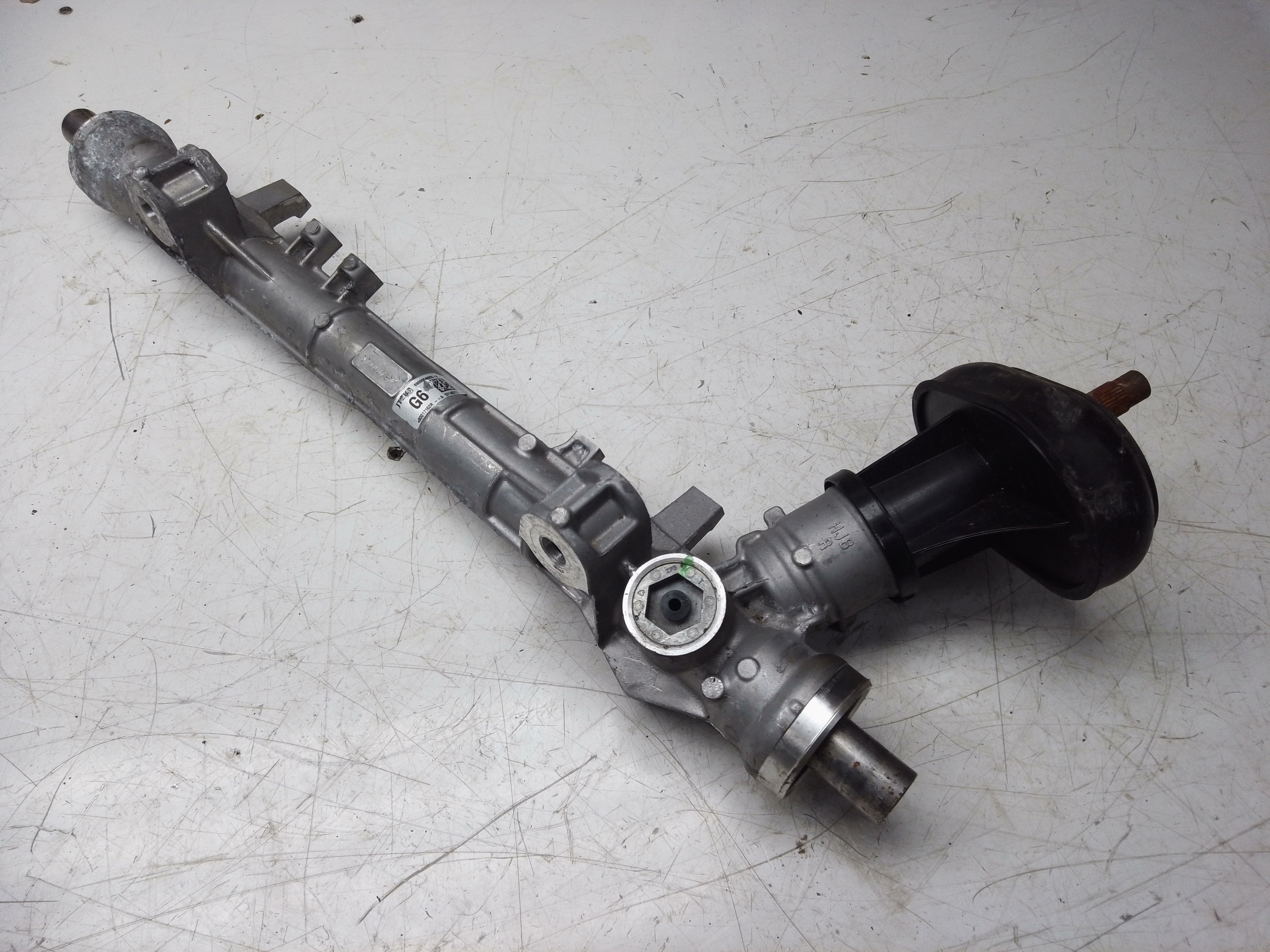 Nissan Juke F16 2023 Steering Rack (6900004023B)