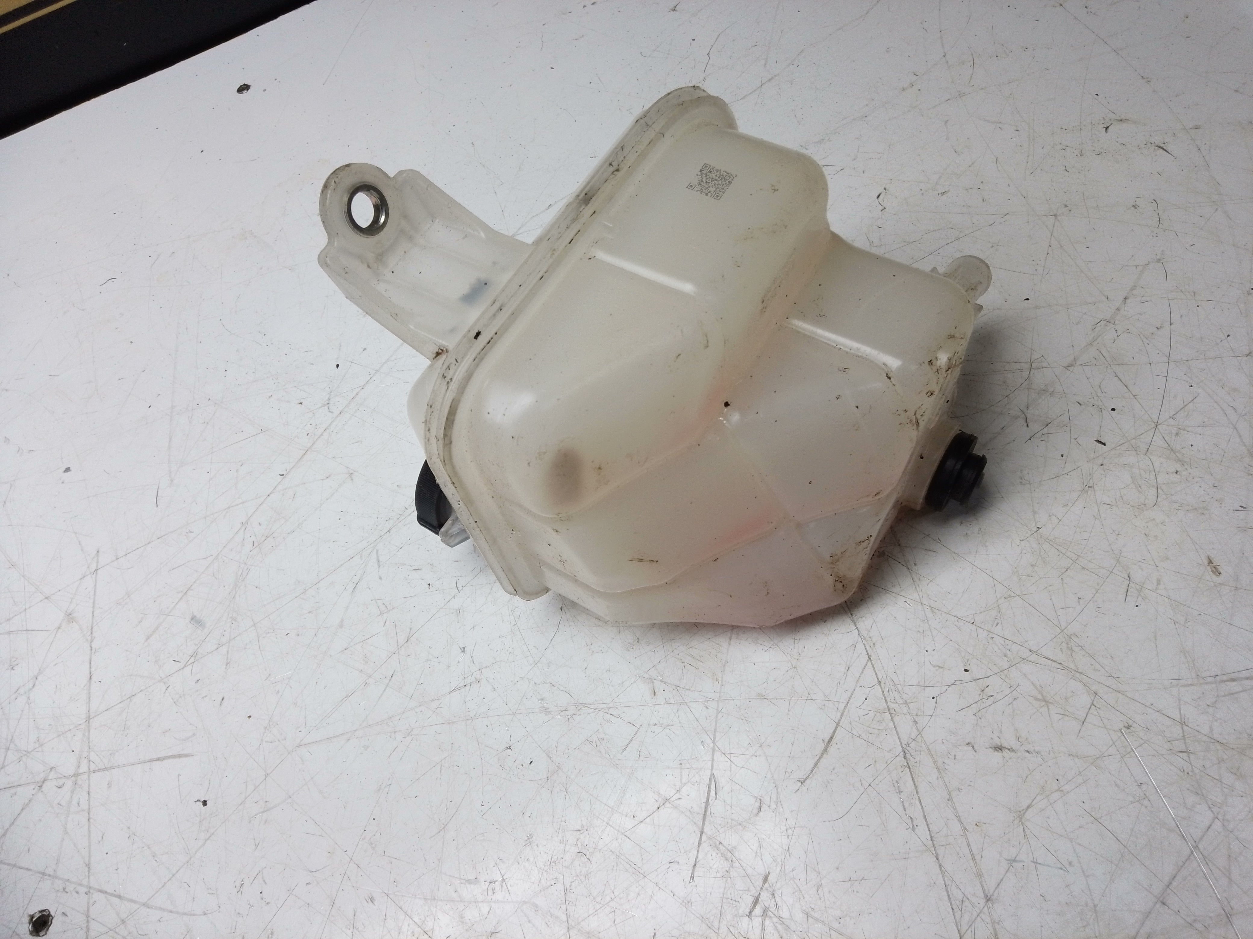 Toyota Corolla & C-HR 2018-2024 Hybrid 1.8 Expansion Tank/Bottle (164A2-0T030)
