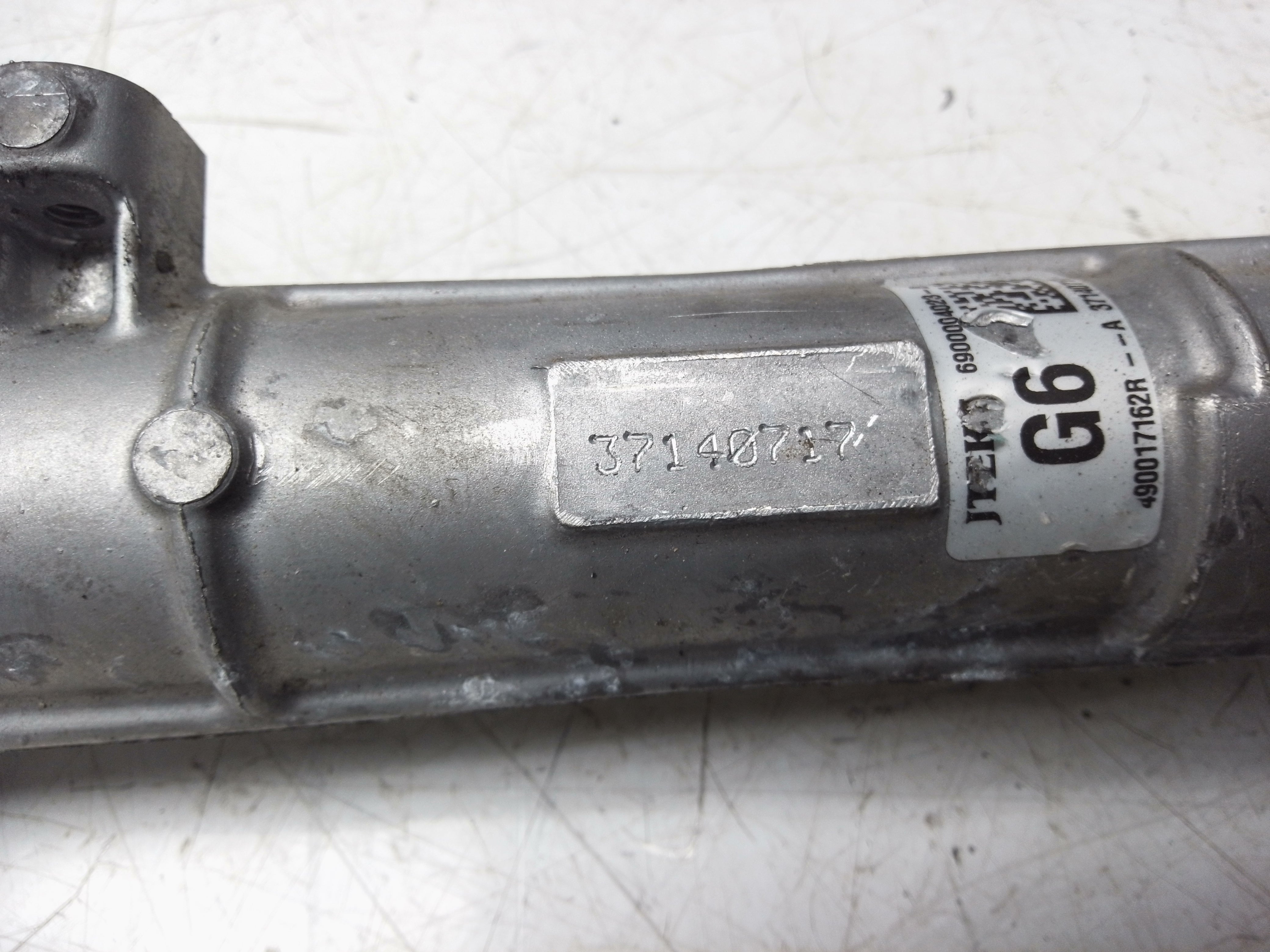 Nissan Juke F16 2023 Steering Rack (6900004023B)