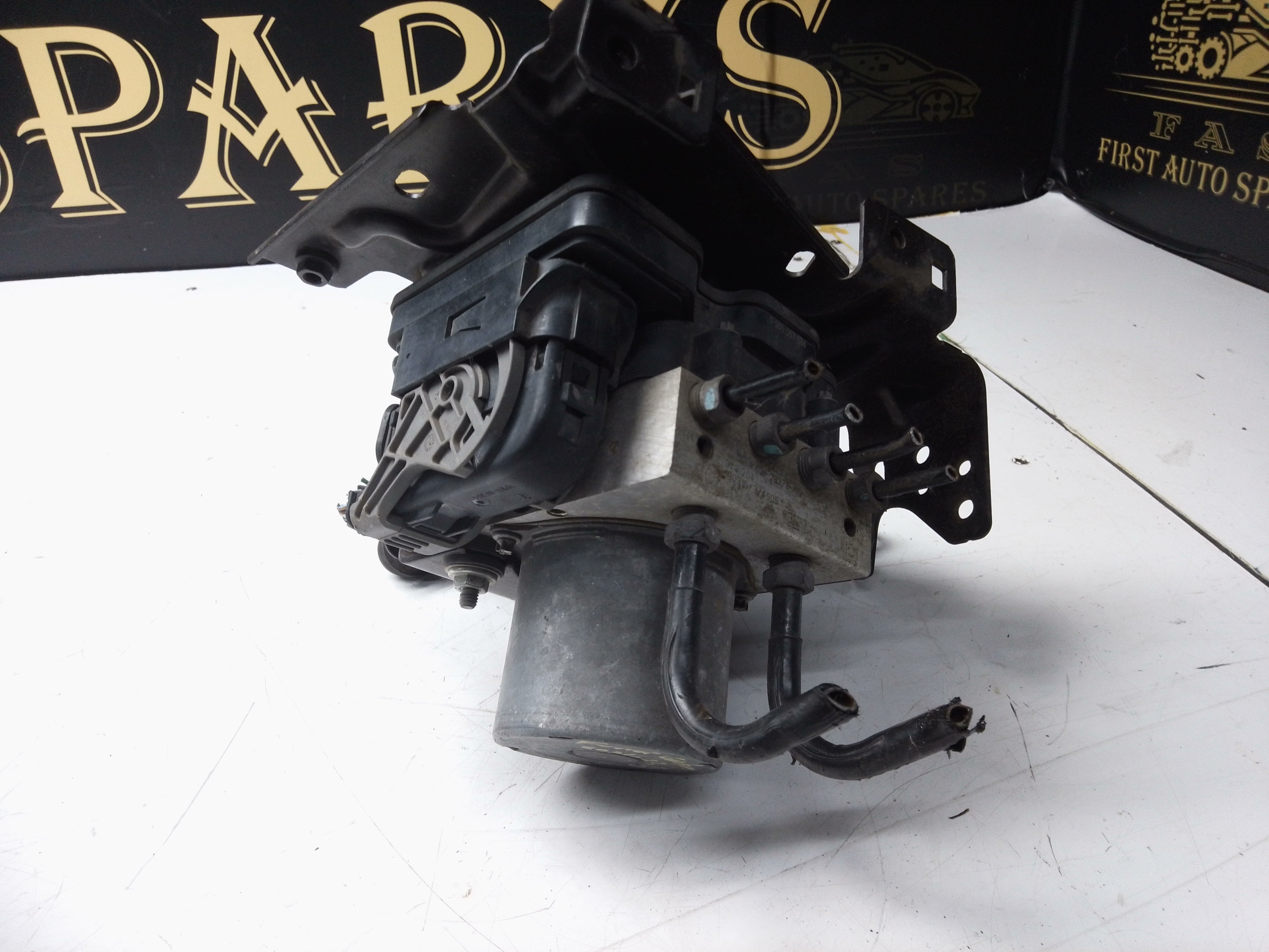 Ford Transit Custom 2016–2023 Hydraulic ABS Pump (KK21-2B373-AG)