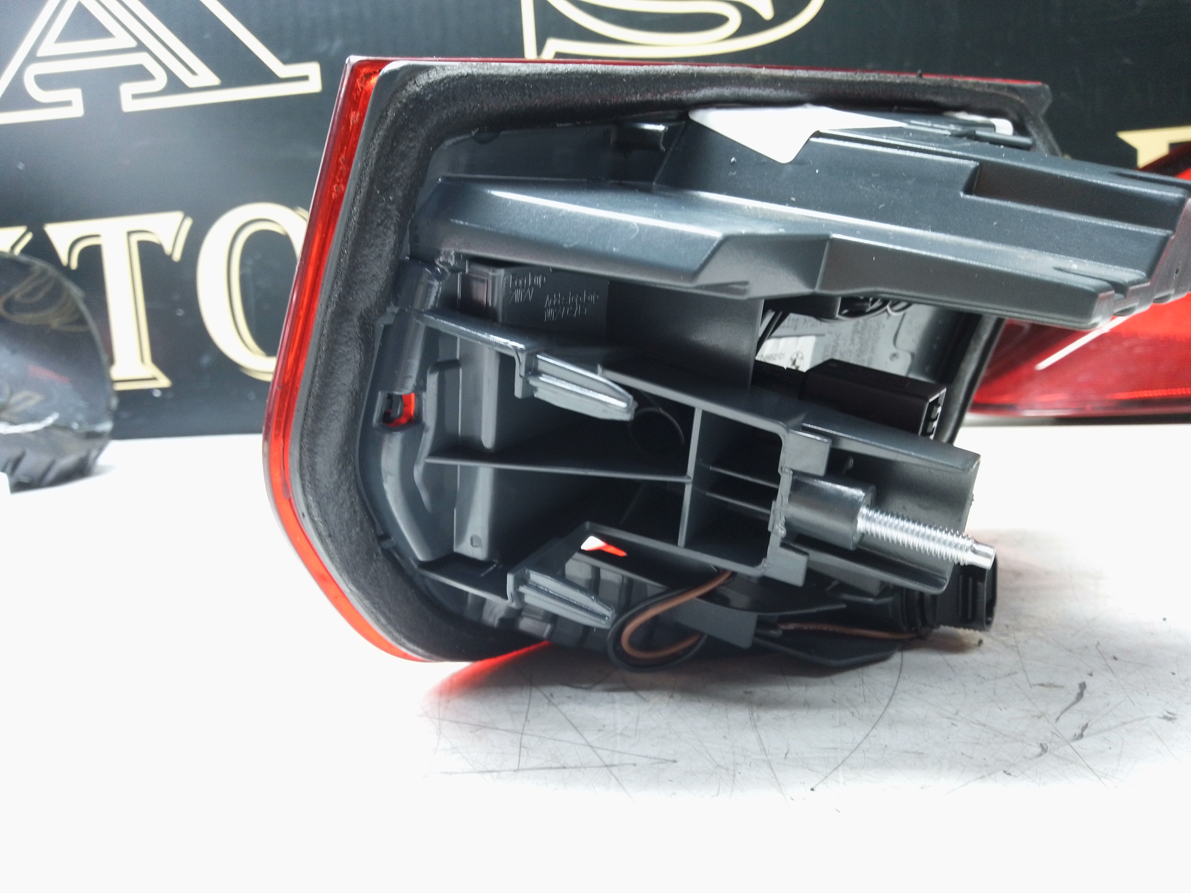 BMW 3 Series F30 F31 LCI LED Rear Tail Light Left Side – 2015–2019