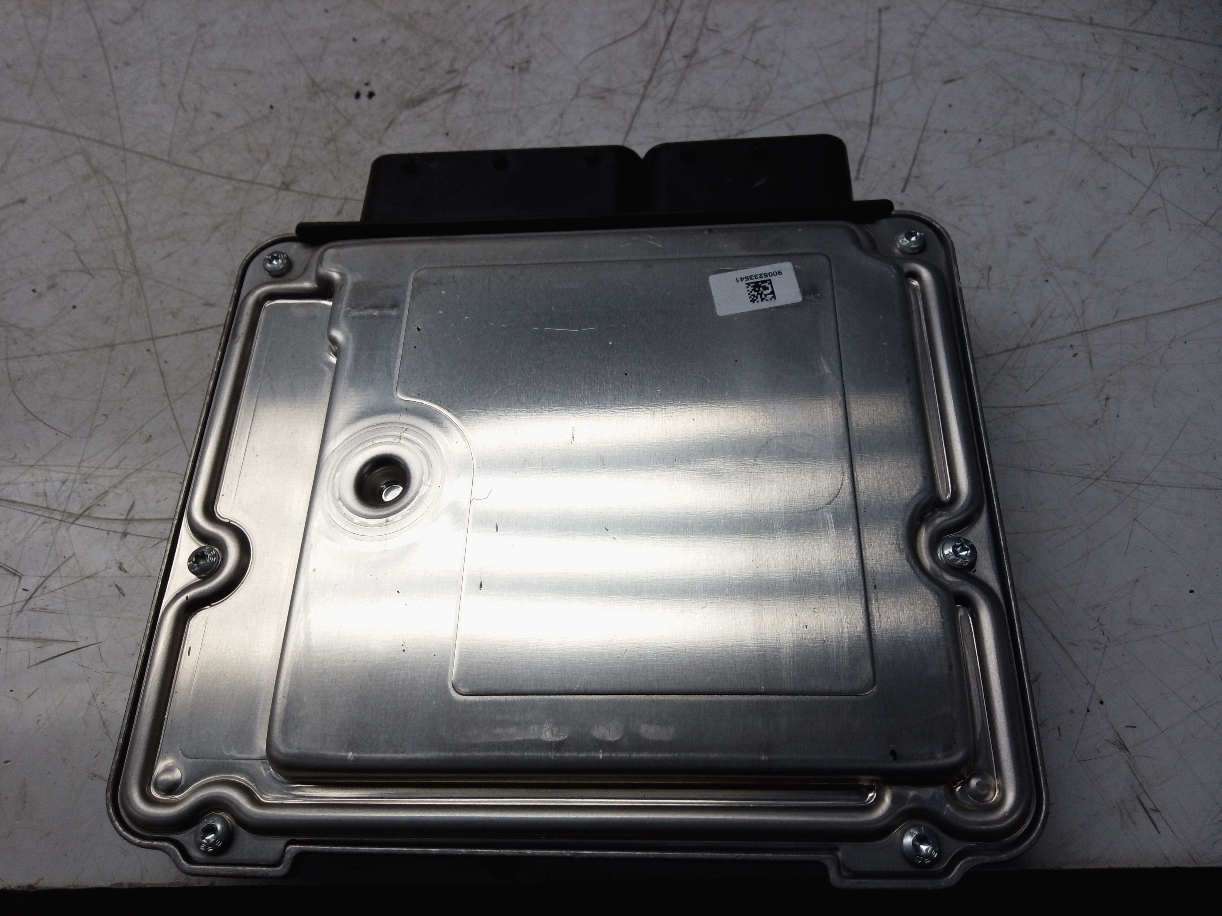 BMW 3 Series F30 2012 Engine Control Module ECU 2.0 DIESEL (8518568)