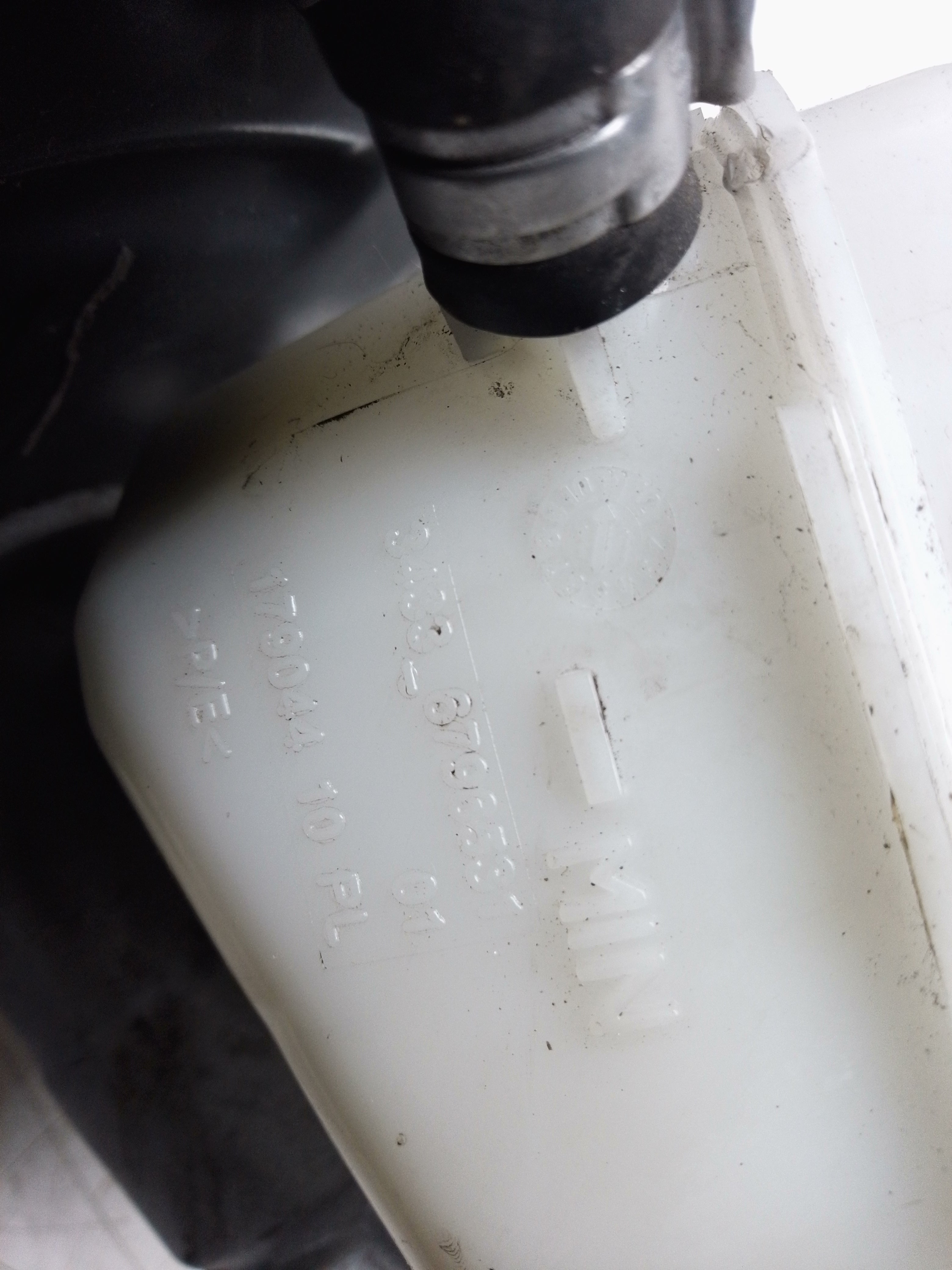 BMW 1 Series F20 2013 Brake Servo 2.0L Diesel (29408107701)