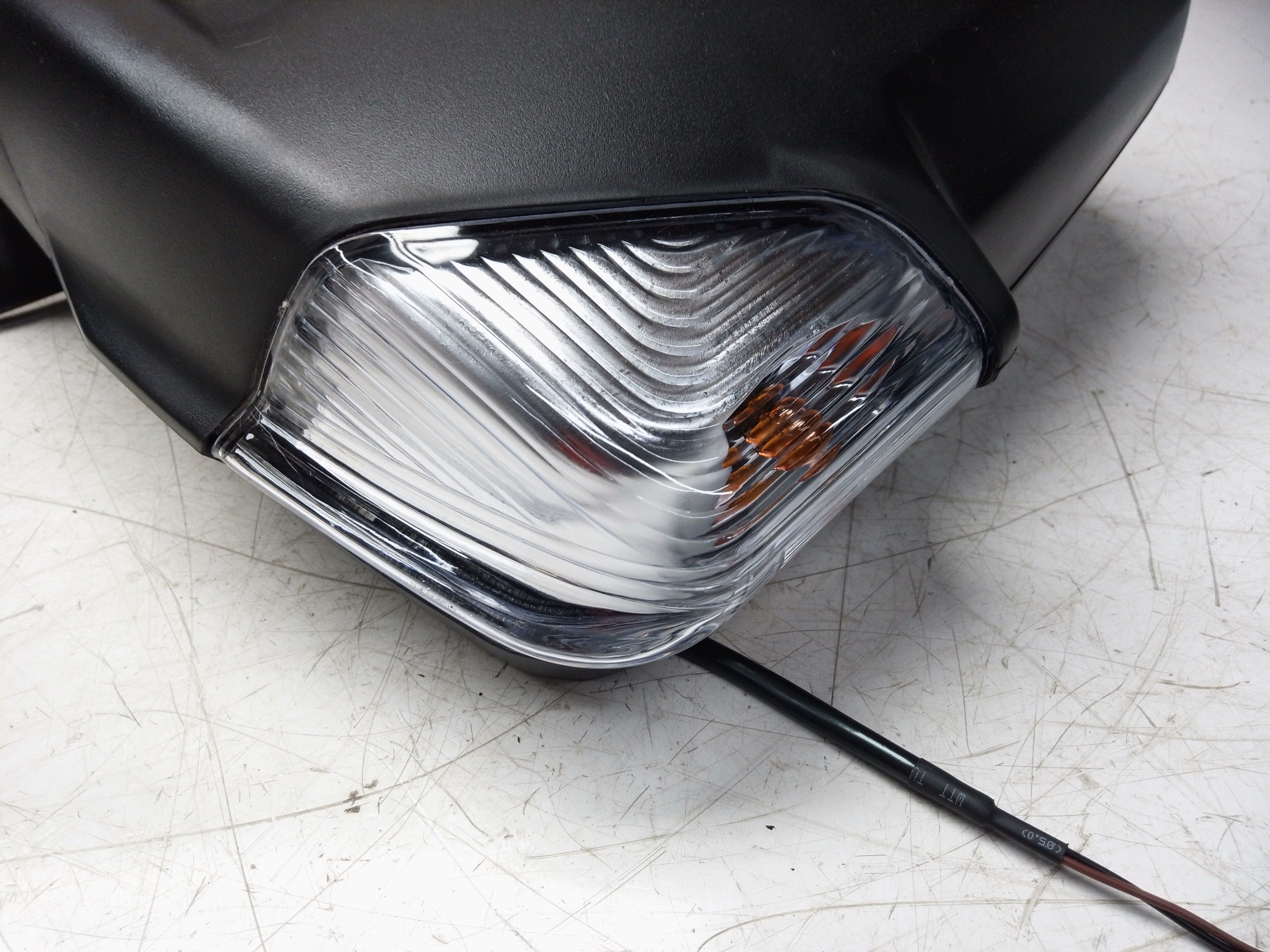 Mercedes Sprinter 2014–2017 Left Long Arm Mirror