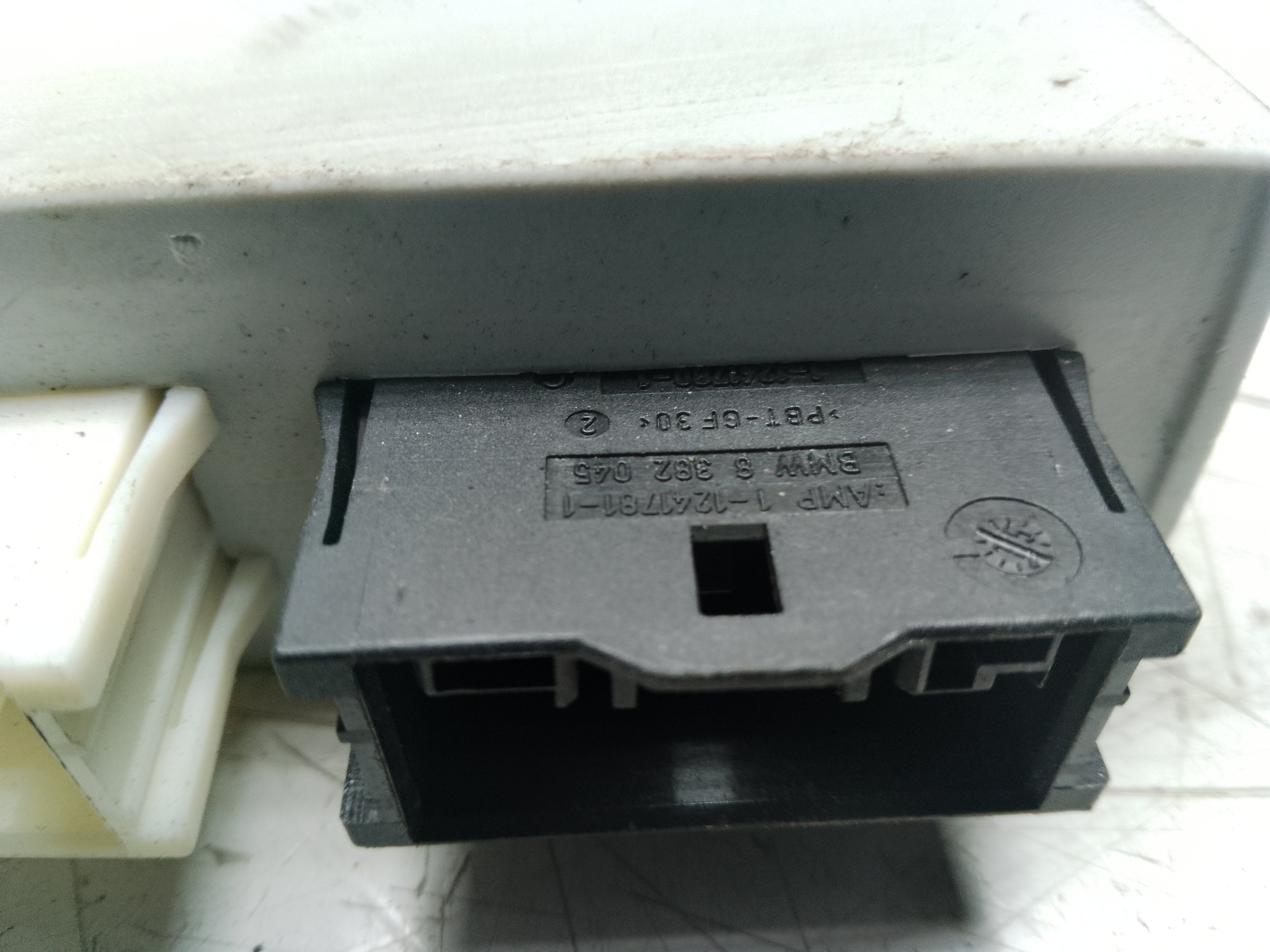 BMW Trunk Lid Module F31 F15 F16 F36 Control Unit Rear Tailgate Lift (7314798) (102135-10)