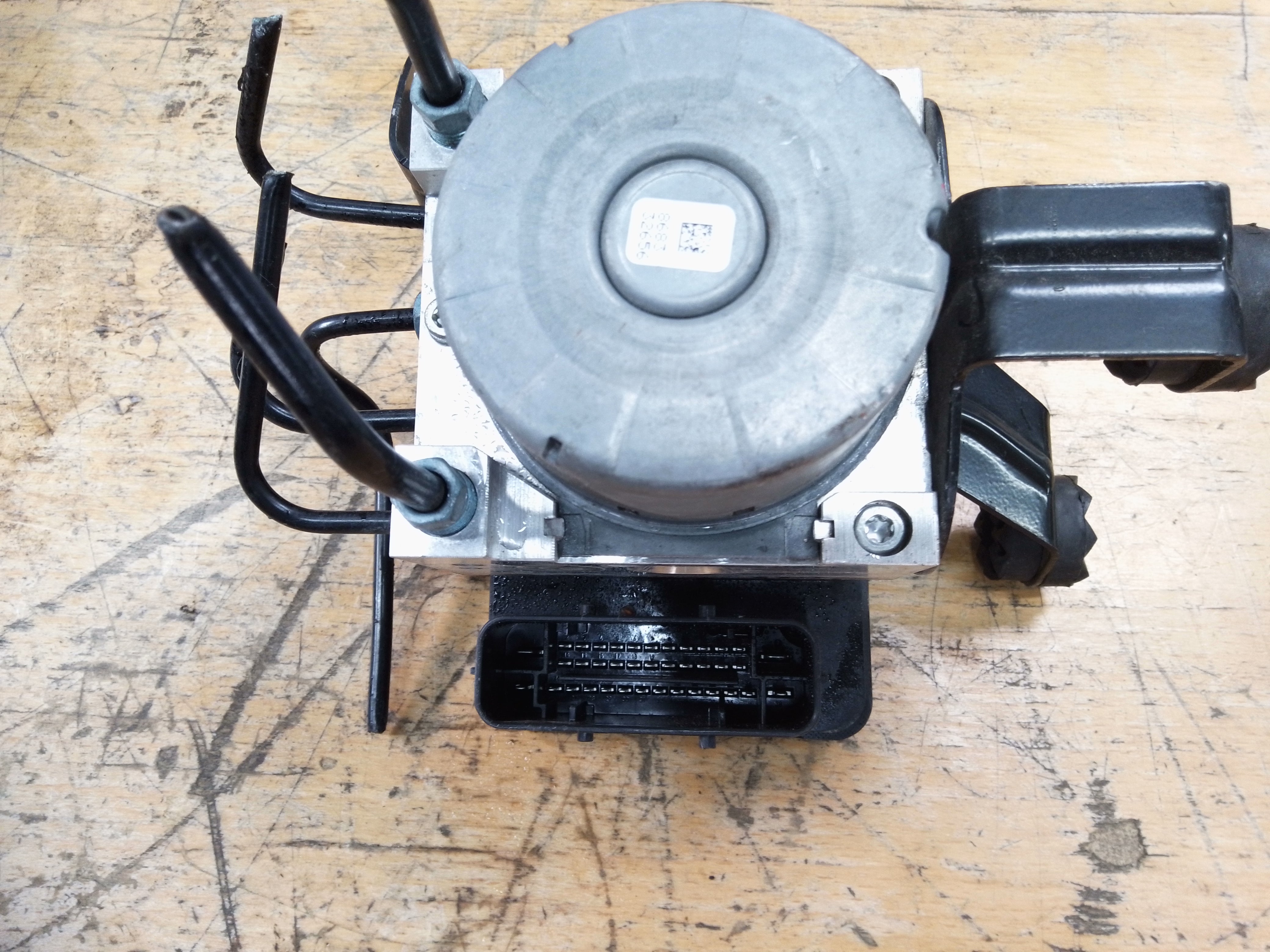 BMW 1 2 3 4 Series F30 F31 ABS Pump Control Module (6881173)