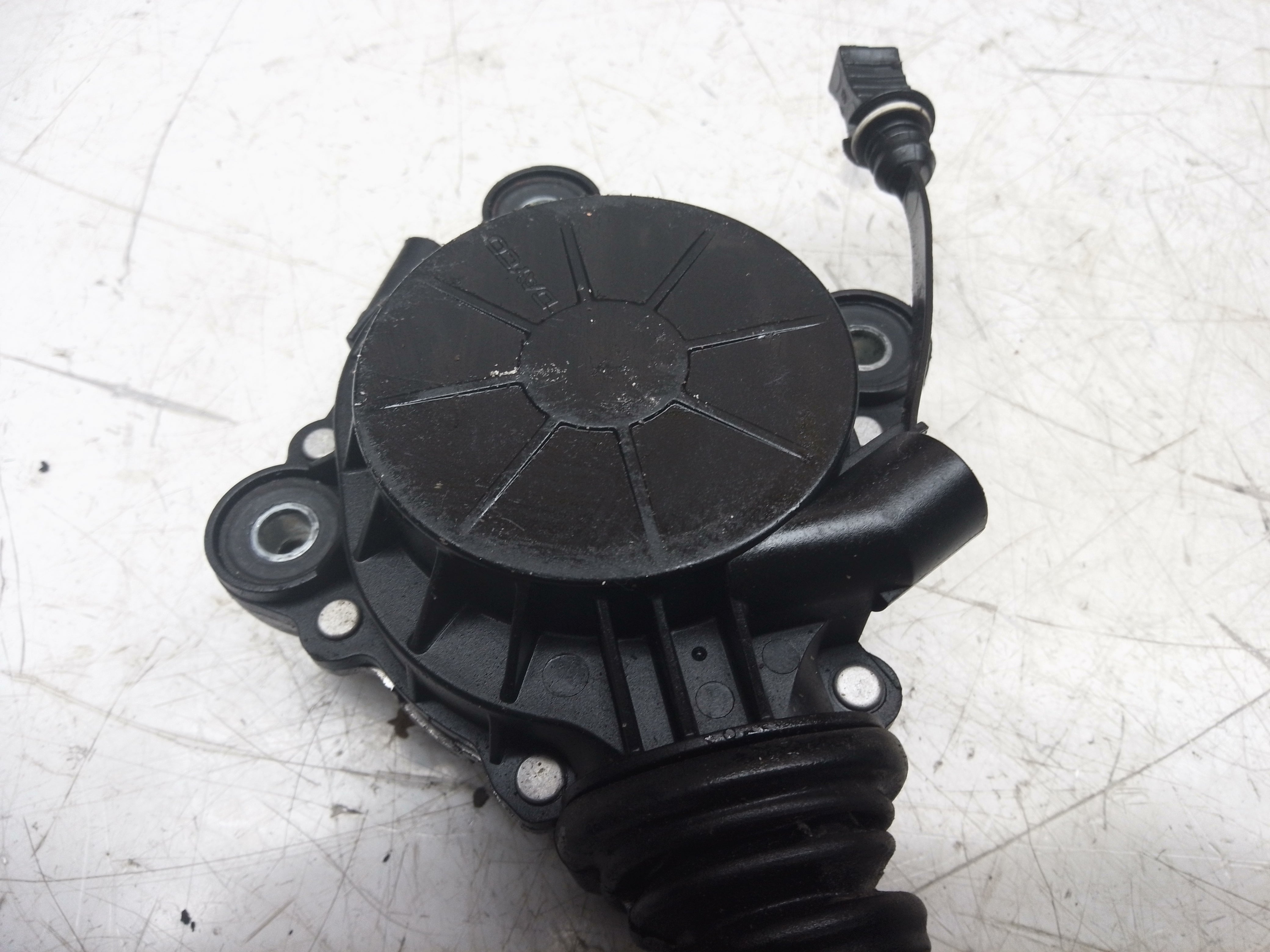 BMW F20 F21 F30 F31 F80 Belt Tensioner (N13B16A) (11287534400) (V7598832800)