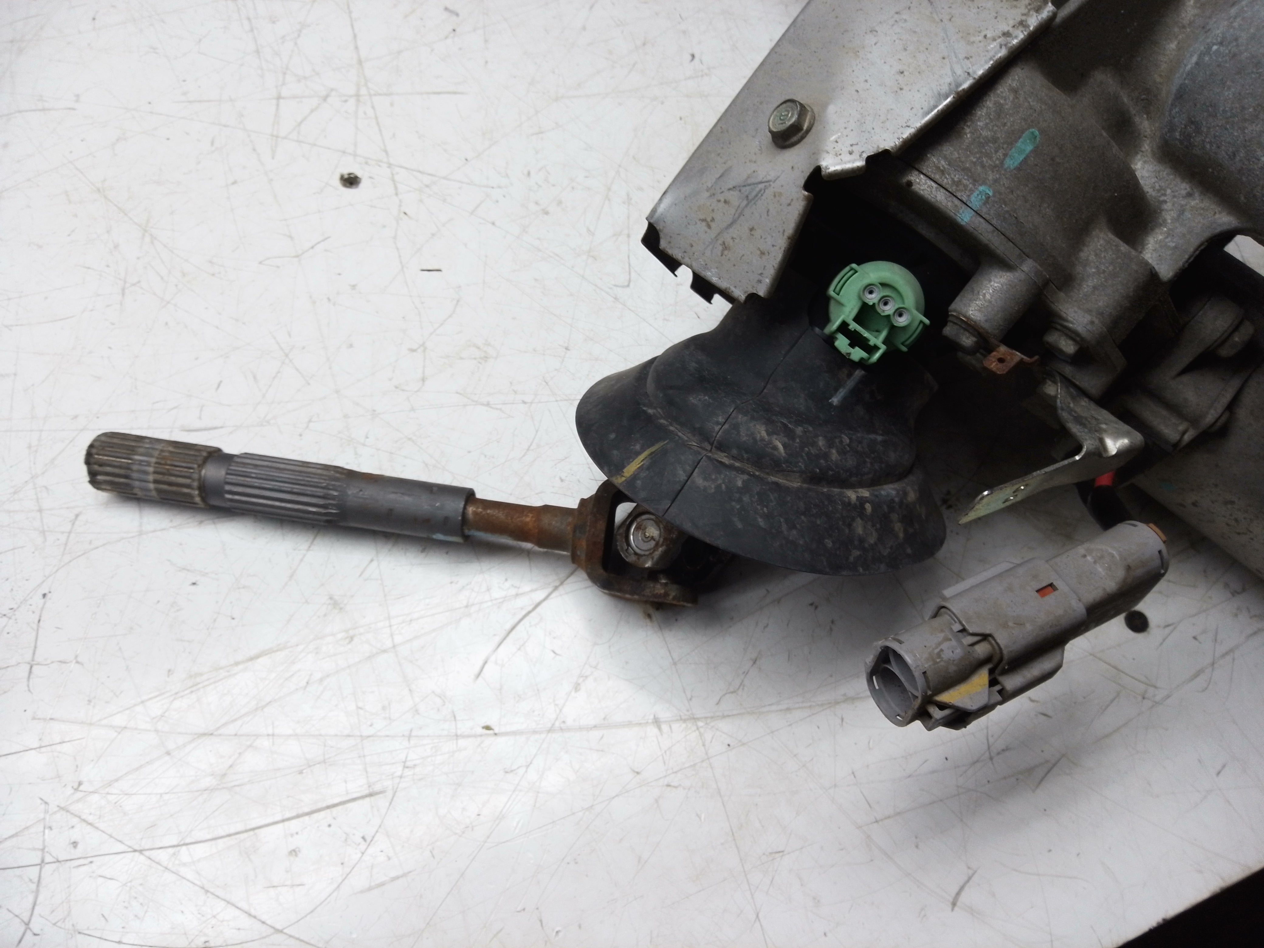 Honda Jazz 2008-2015 Electric Power Steering Rack (TF0-E9)