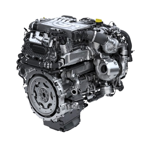 Pingas Engine Engines