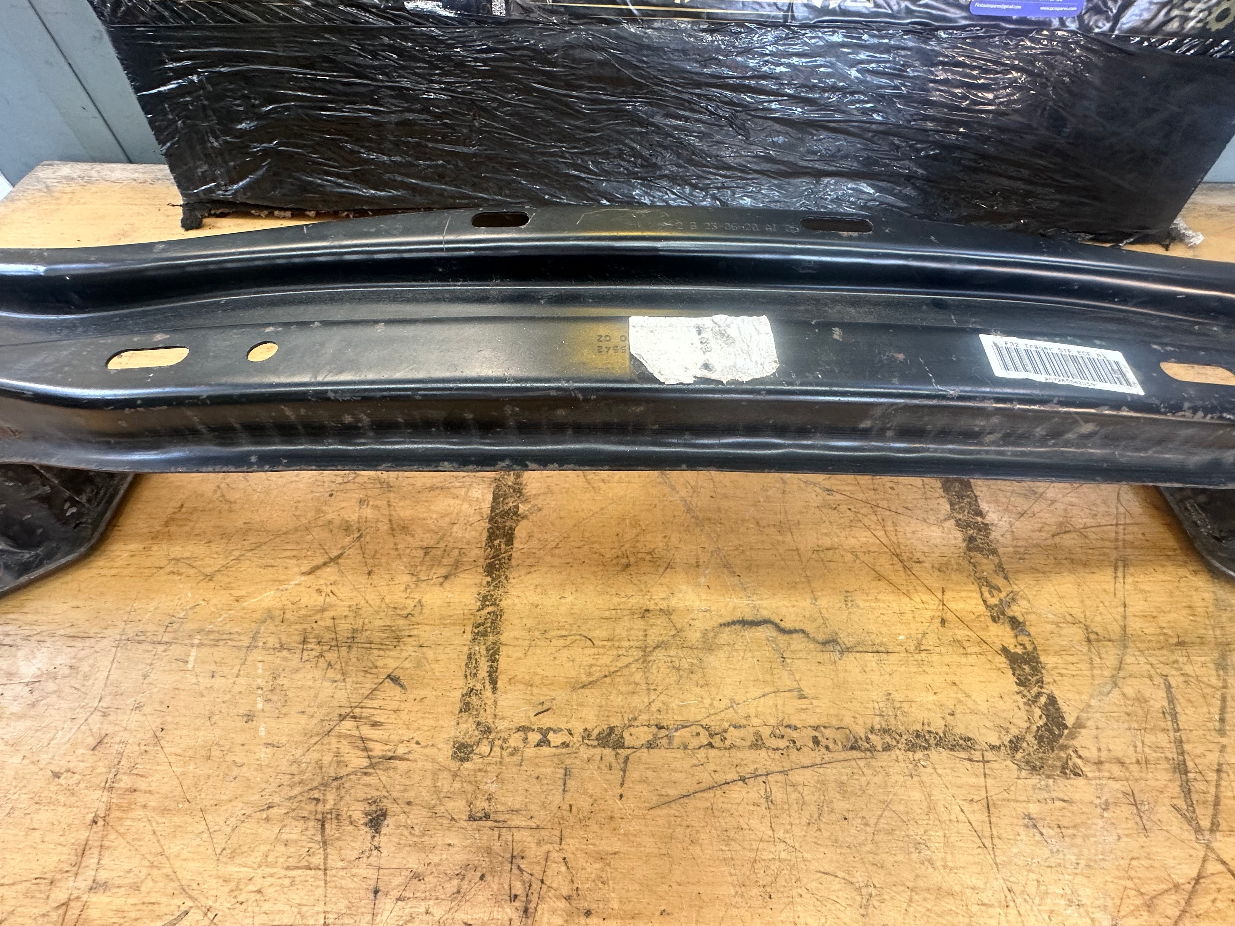 BMW 4 Series Rear Crash Bar F32 F33 F36 (7285542)