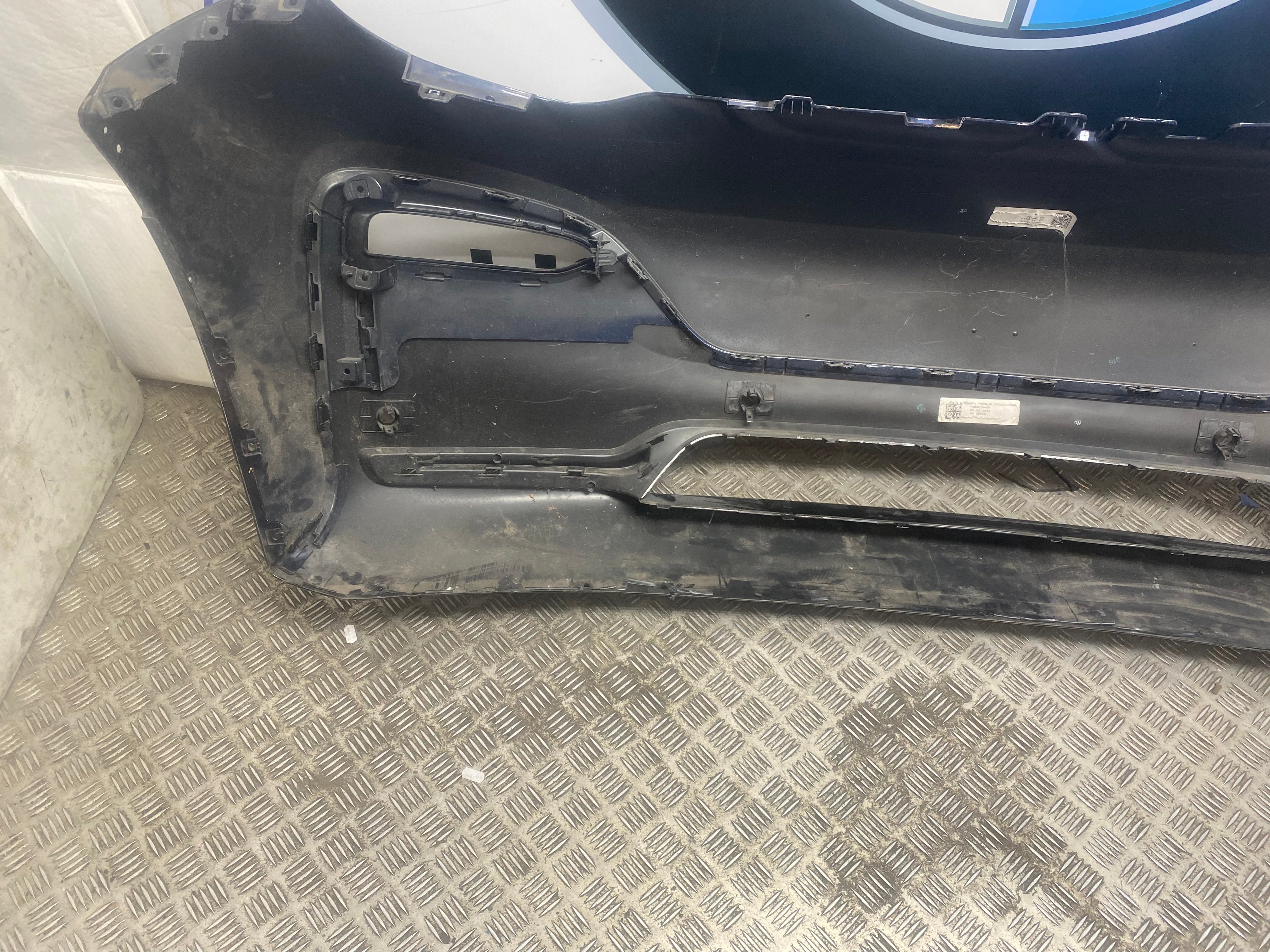 BMW i3 Sport Front Bumper – 2018–2022