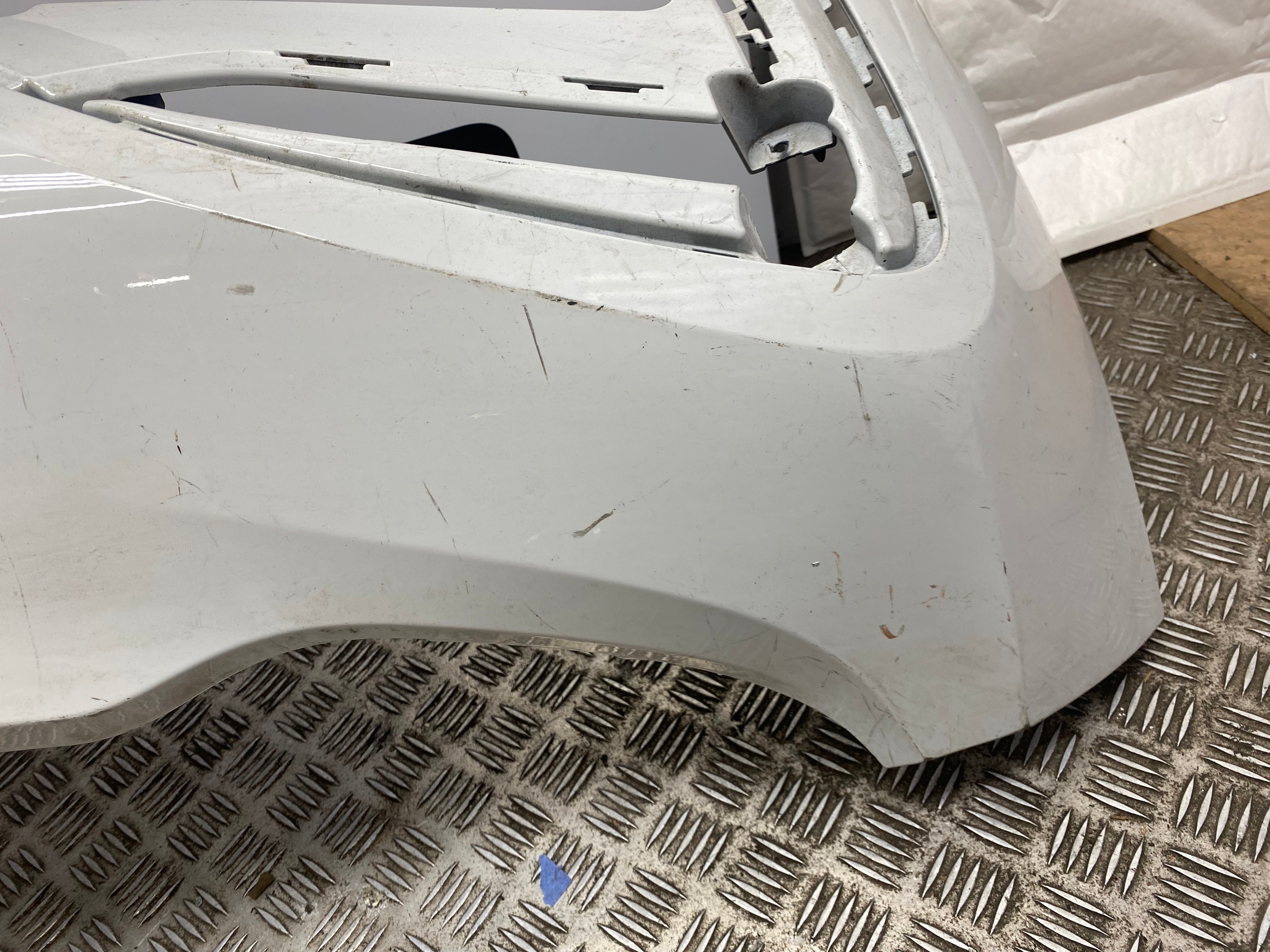 BMW i3 Front Bumper (74262274) 2019-2024