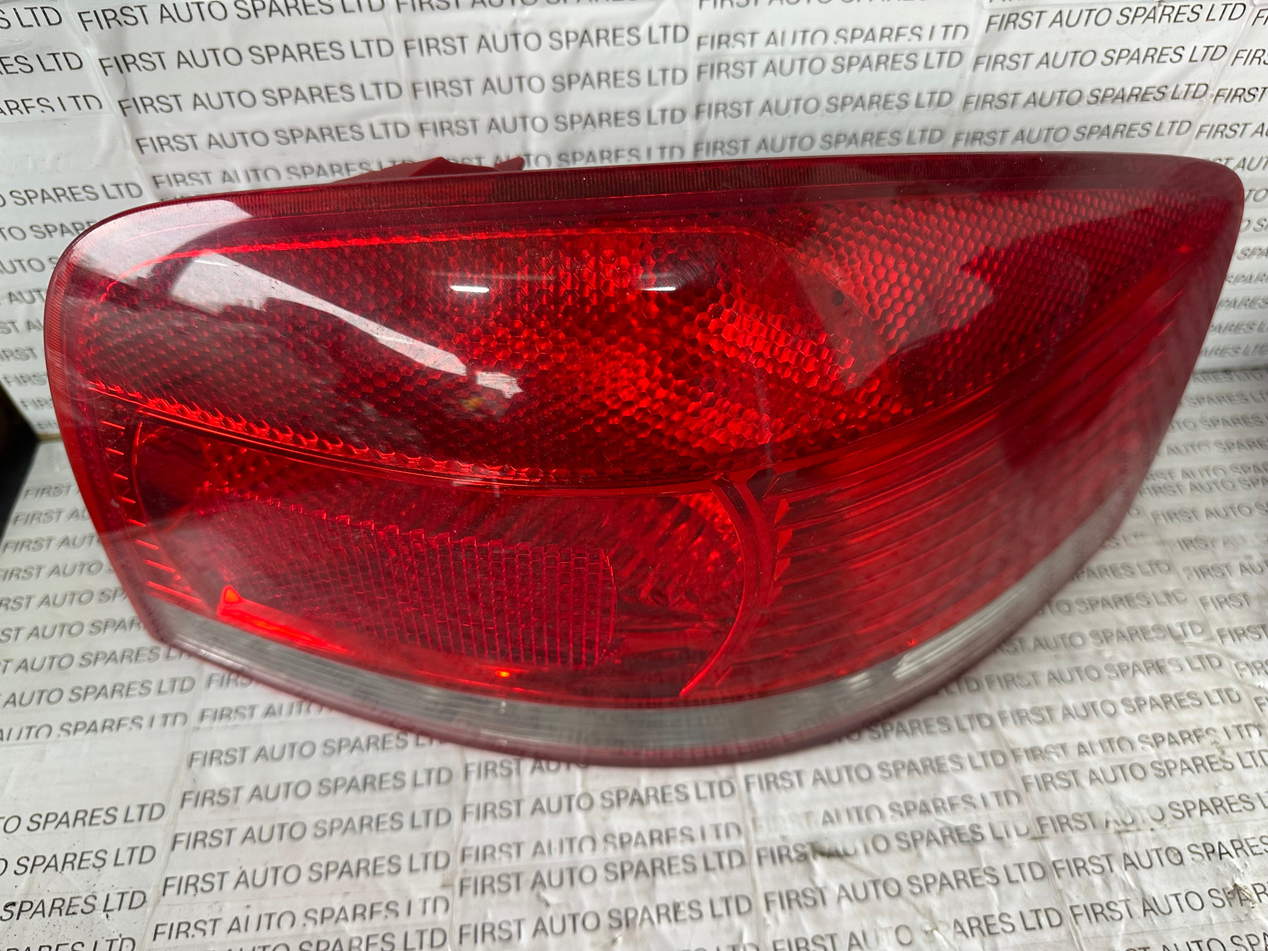 Audi A3 2008 Right Rear Tail Light (8P0 945 096 A 023S)