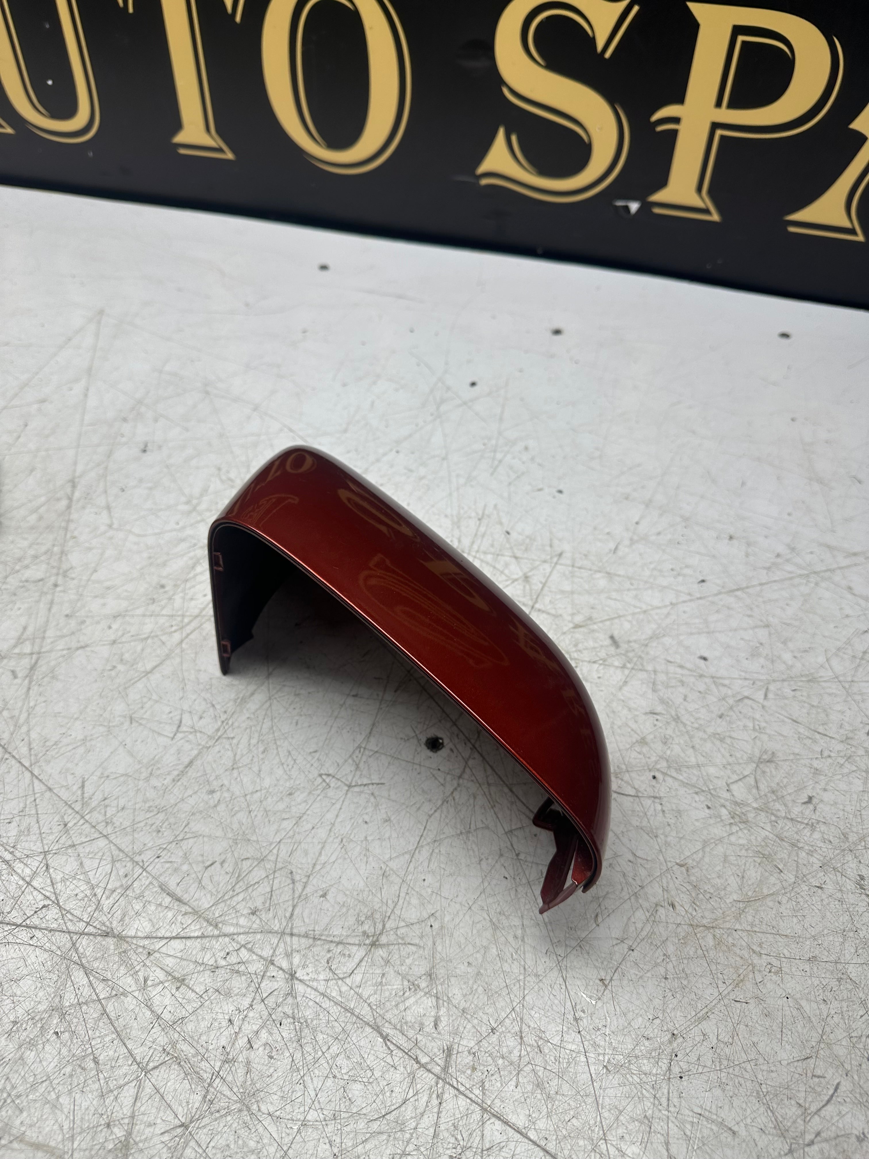 BMW 3 Series F30 Left Wing Mirror Cover Trim (2011–2019)(22413016)