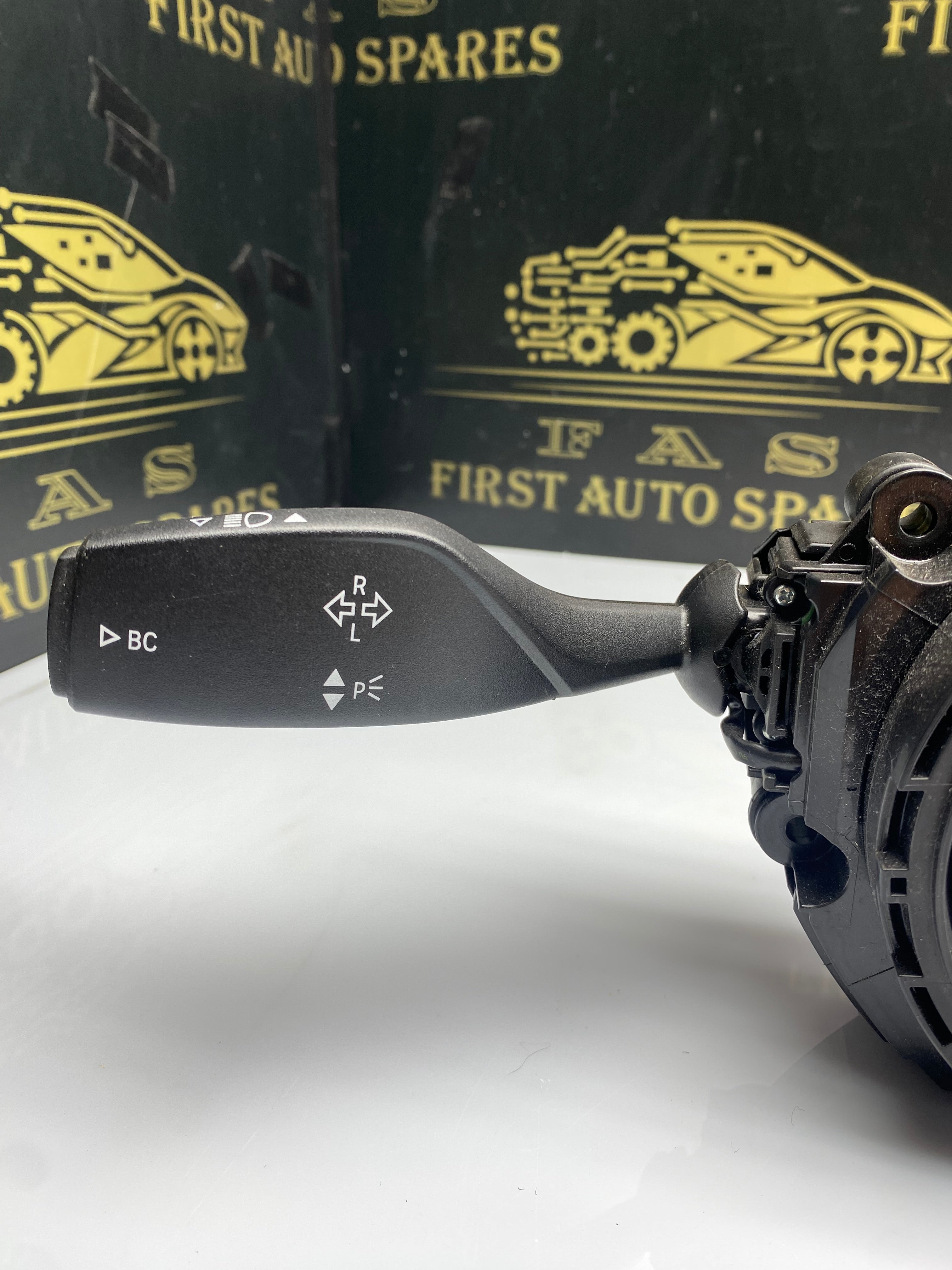 BMW X1 F48 Steering Column Switch Unit 2015–2022 (6827369)