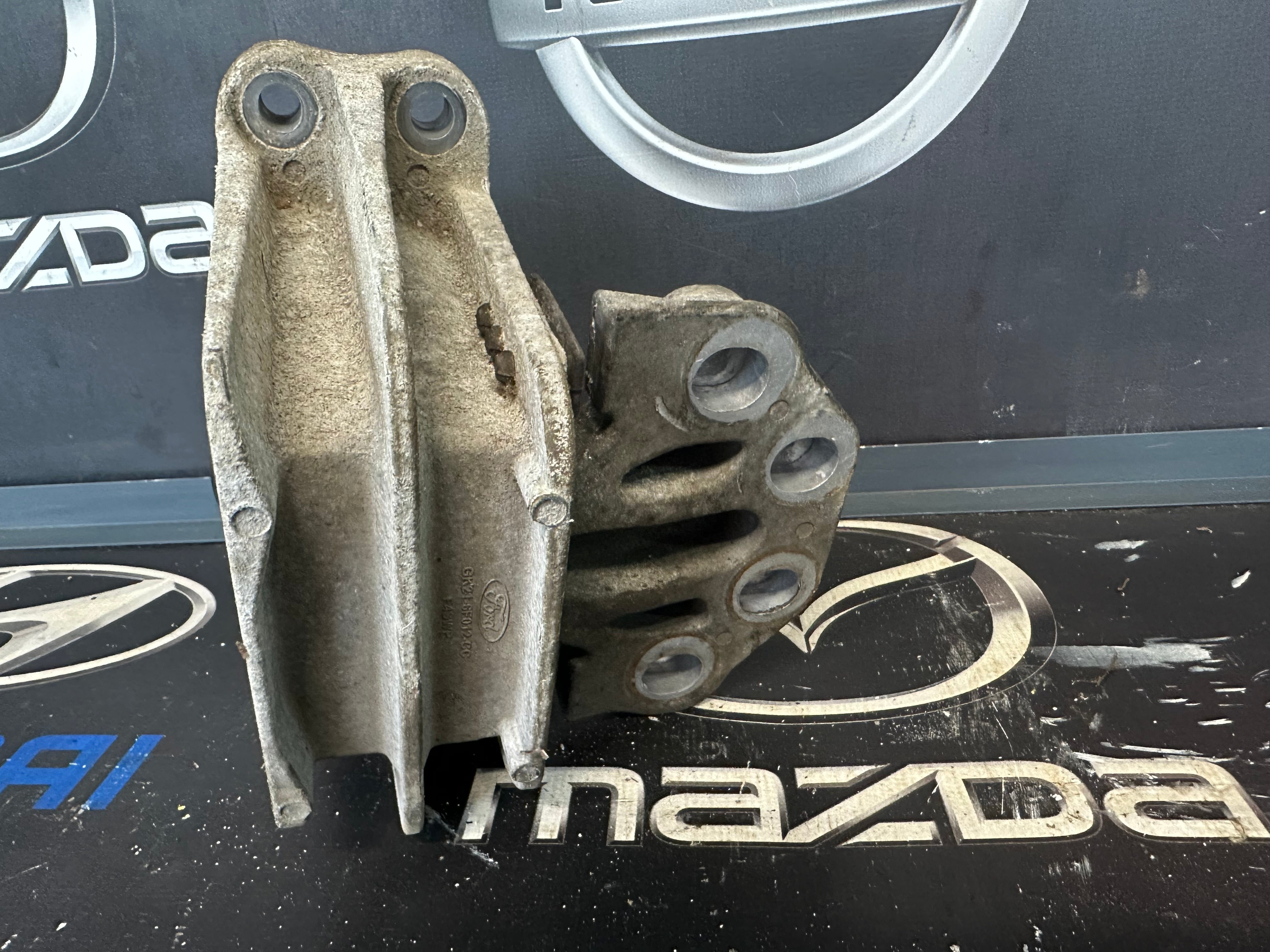 Ford Transit 2016-2023 Engine Mount (GK216F012CC)