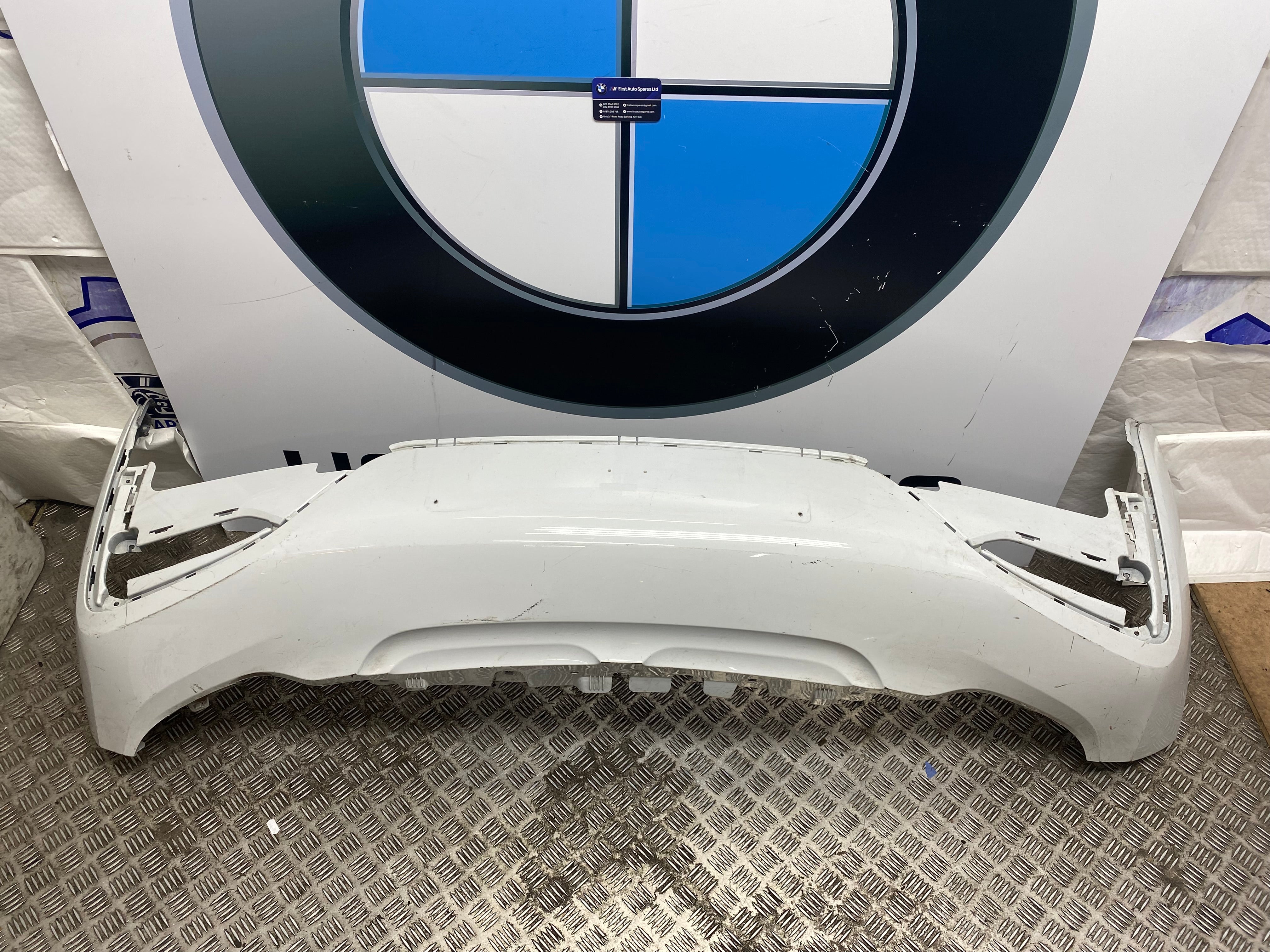 BMW i3 Front Bumper (74262274) 2019-2024
