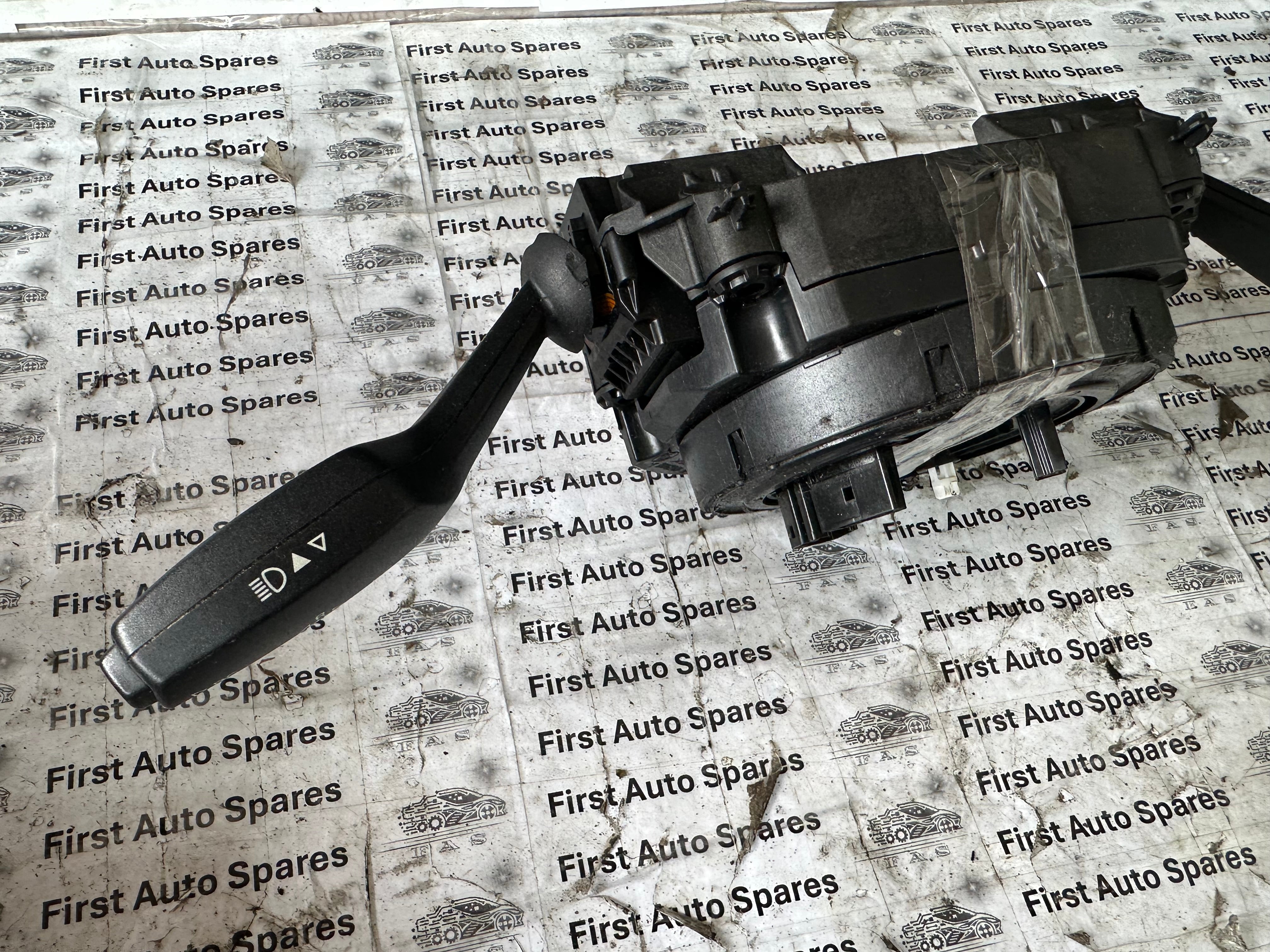 BMW 1 Series F20 Squib / Steering Column Switch (9351148-02) (10112162-02)