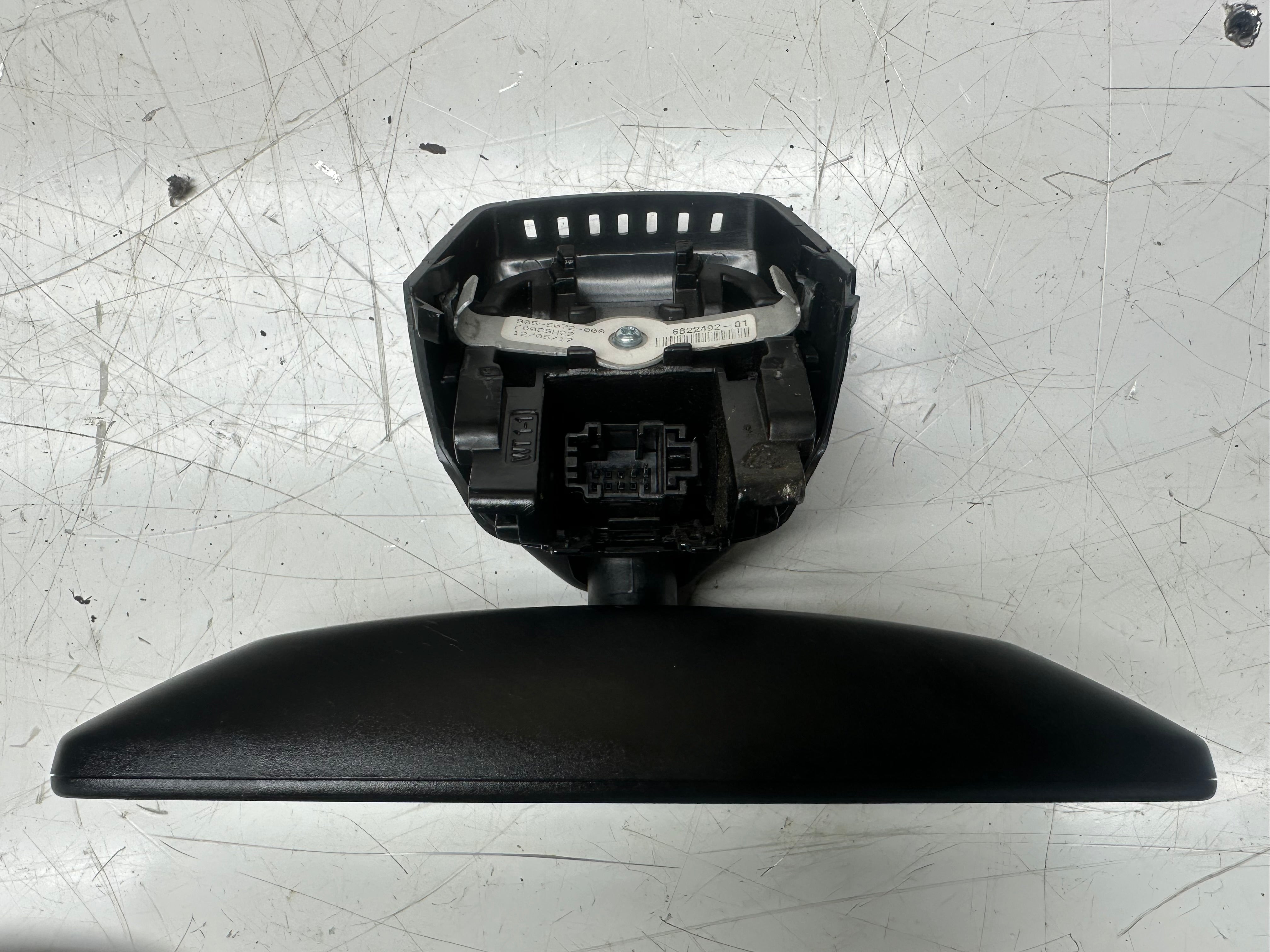 BMW 5 Series G30 G31 G32 F90 G11 G12 530E Rear View Mirror (6822492-01)