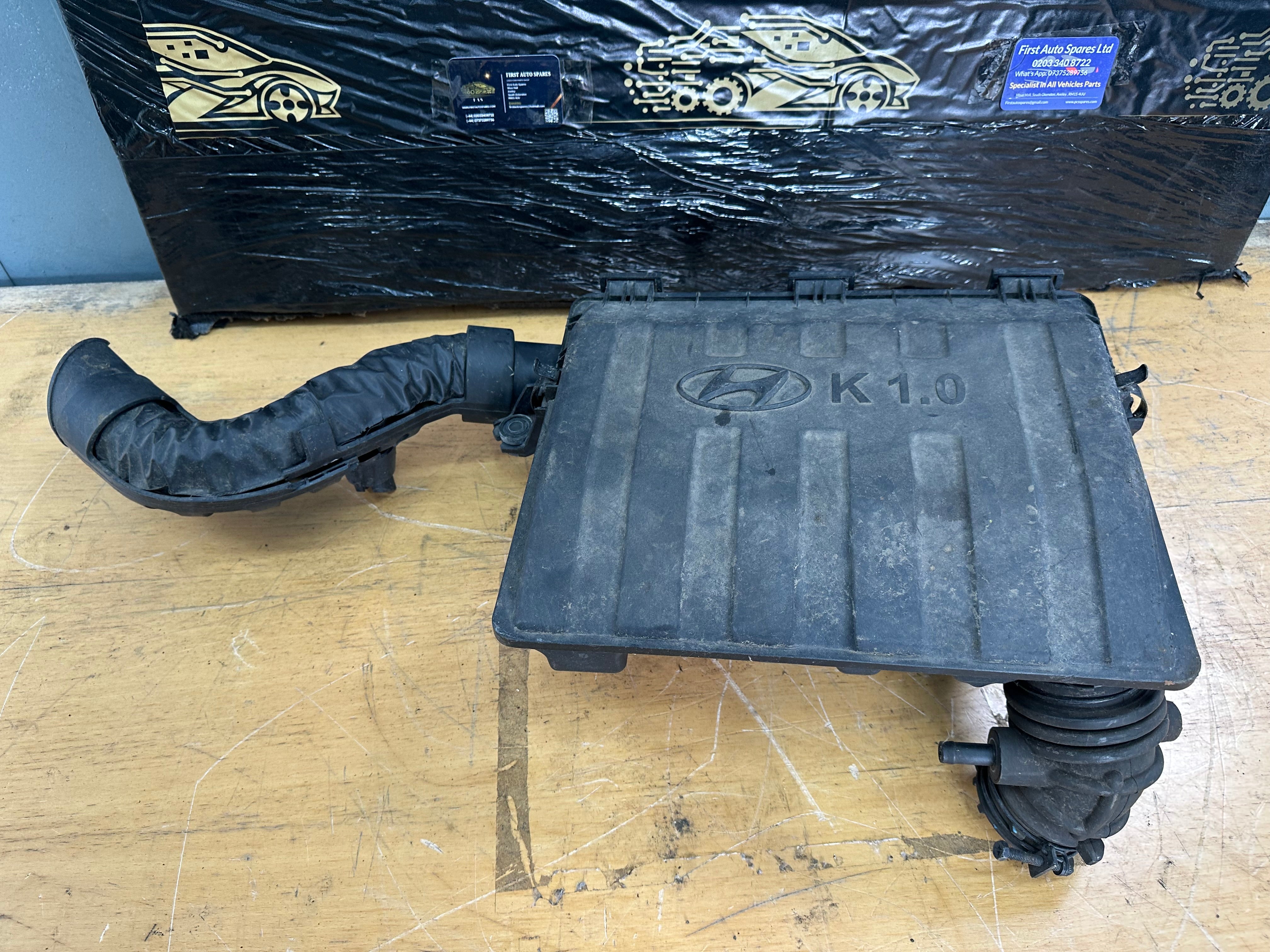 Hyundai i10 2013-2019 Air Filter Box (28110-B9000)