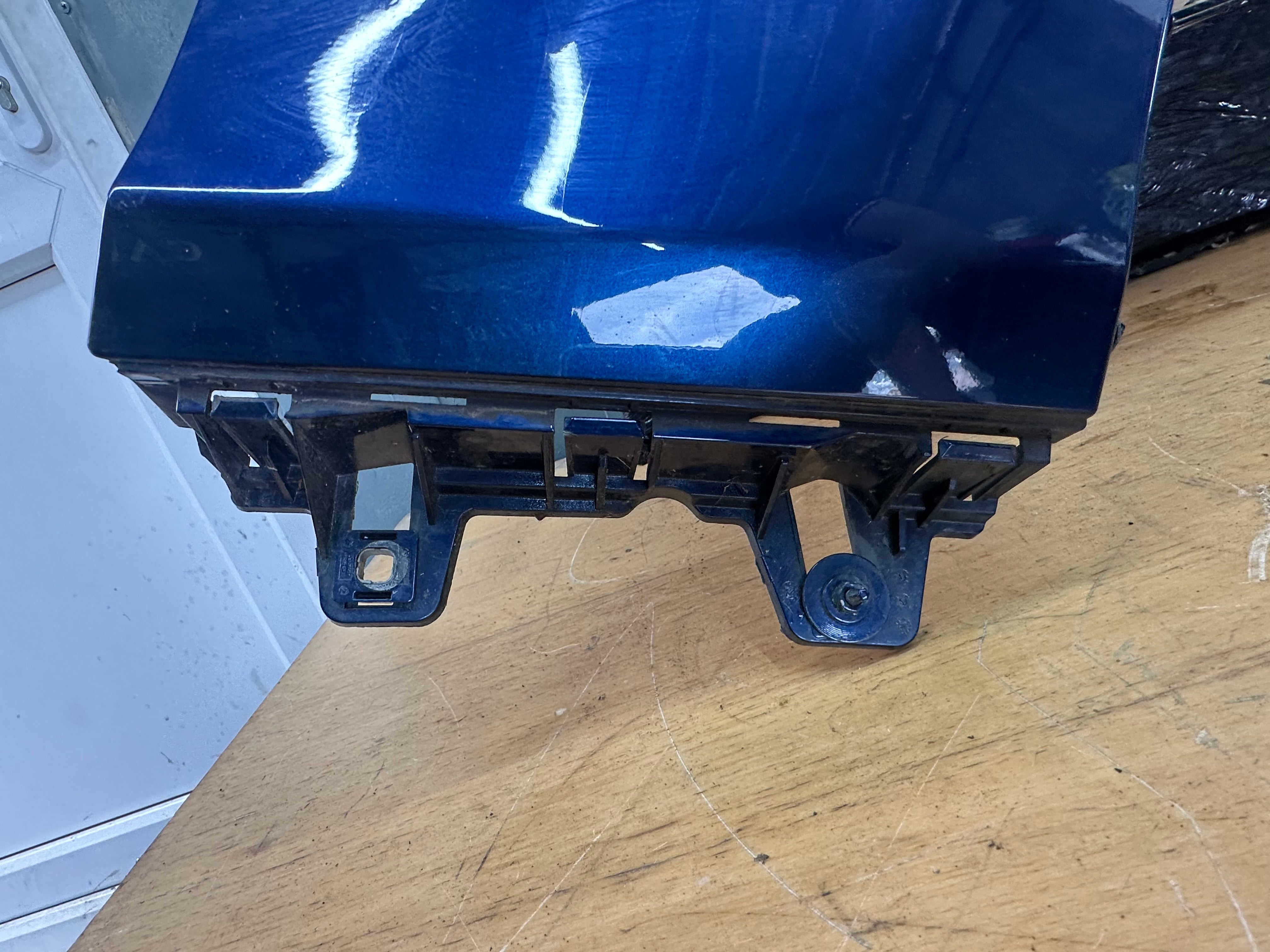 BMW 6 Series F06 F12 F13 Right Wing Fender 2011–2018