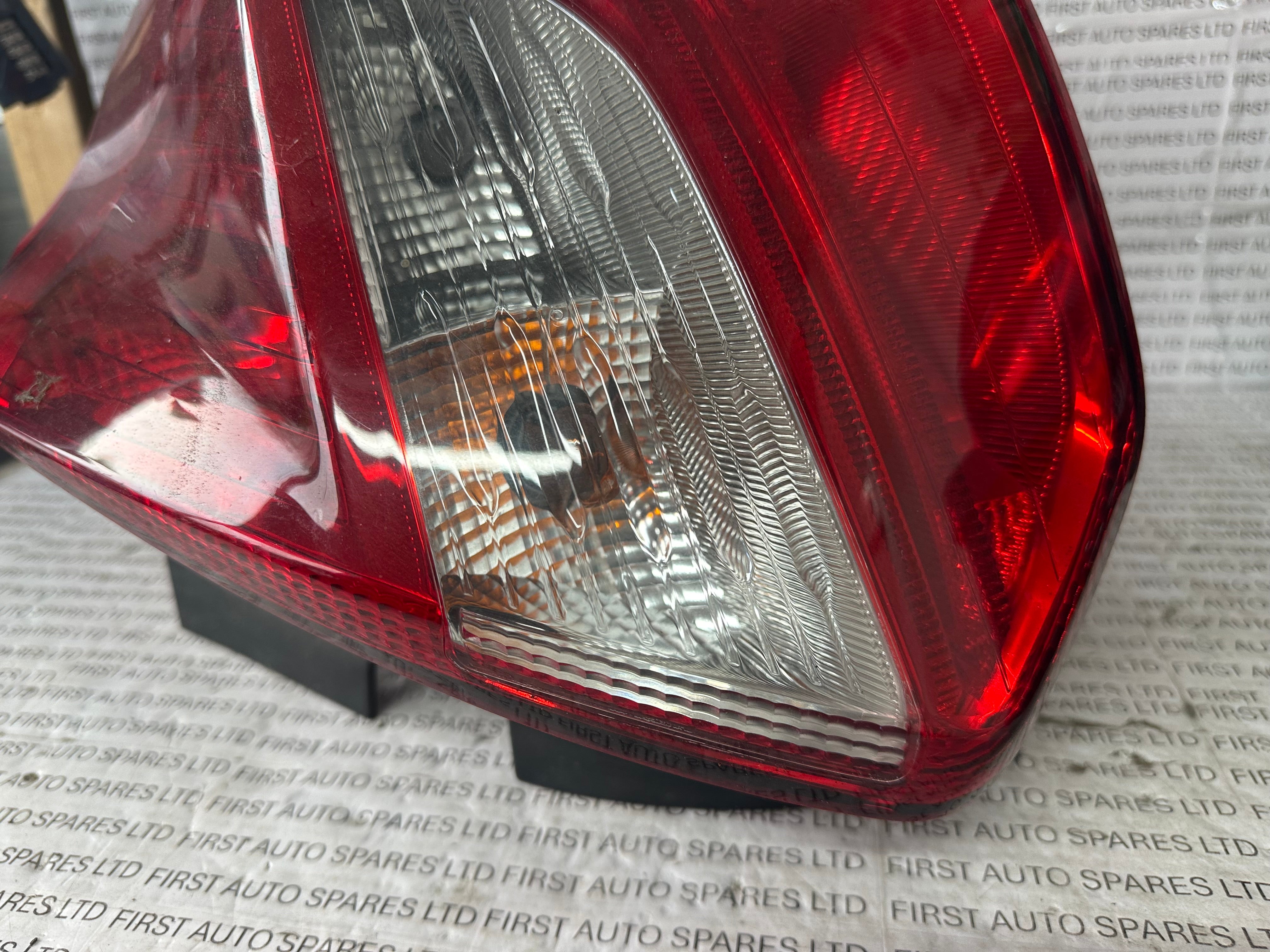 Ford Focus MK3 2012 Right Rear Tail Light (BM51-13404-A)