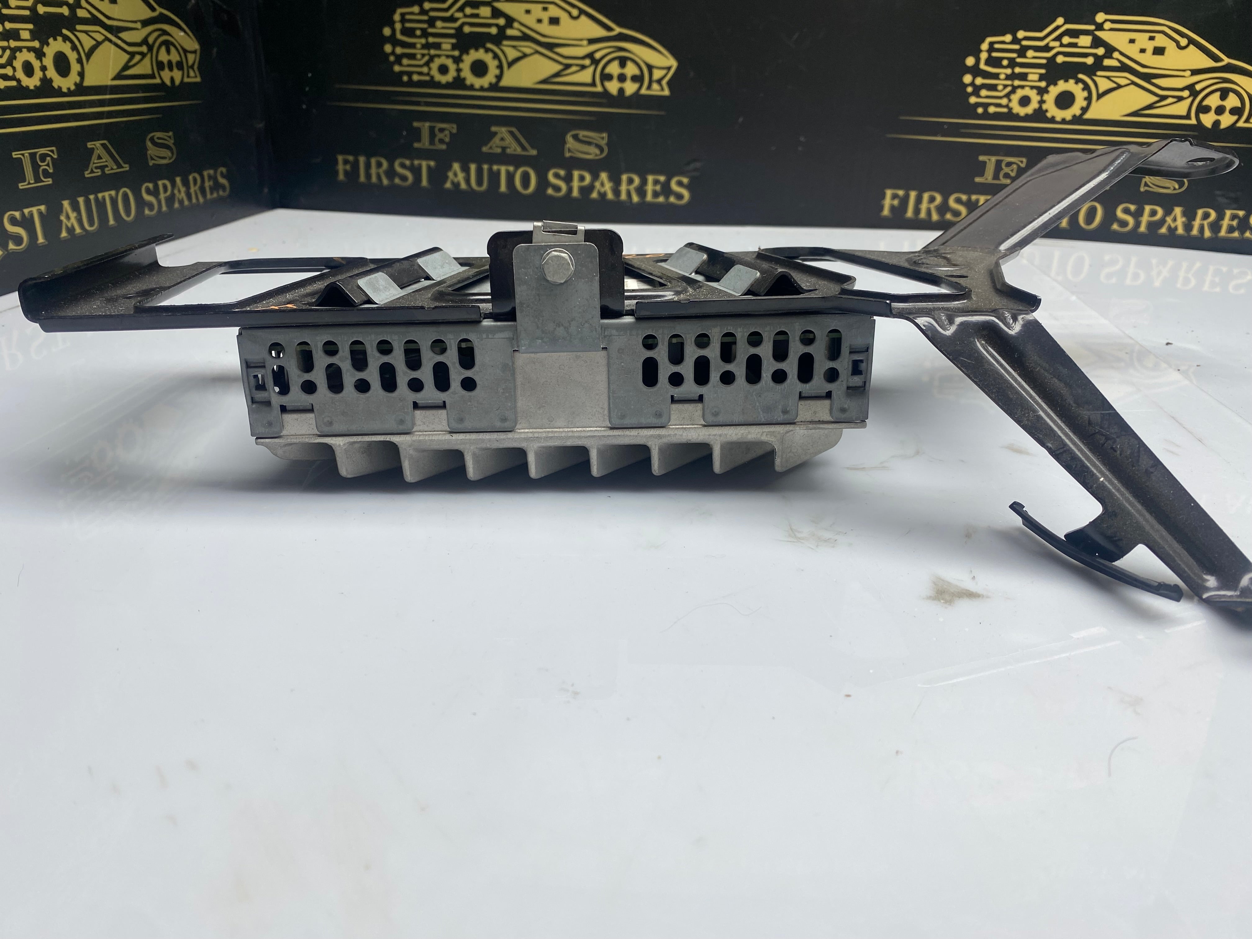 BMW 1 Series F20 Harman Kardon Speaker Amplifier – 2011–2019 (201173-10)