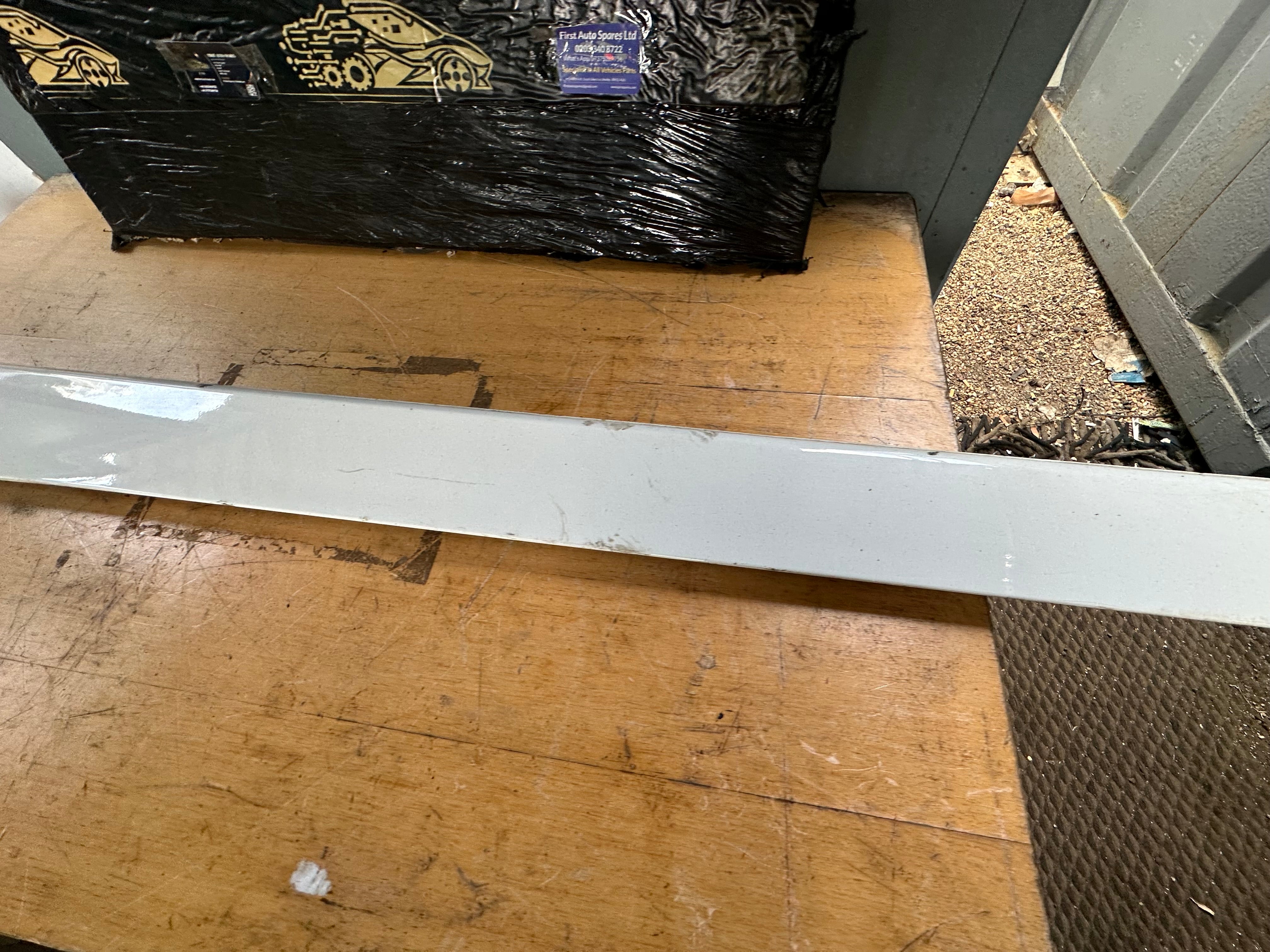 BMW 1 Series F20 Sport Left Passenger Side Squirt (Washer Jet)