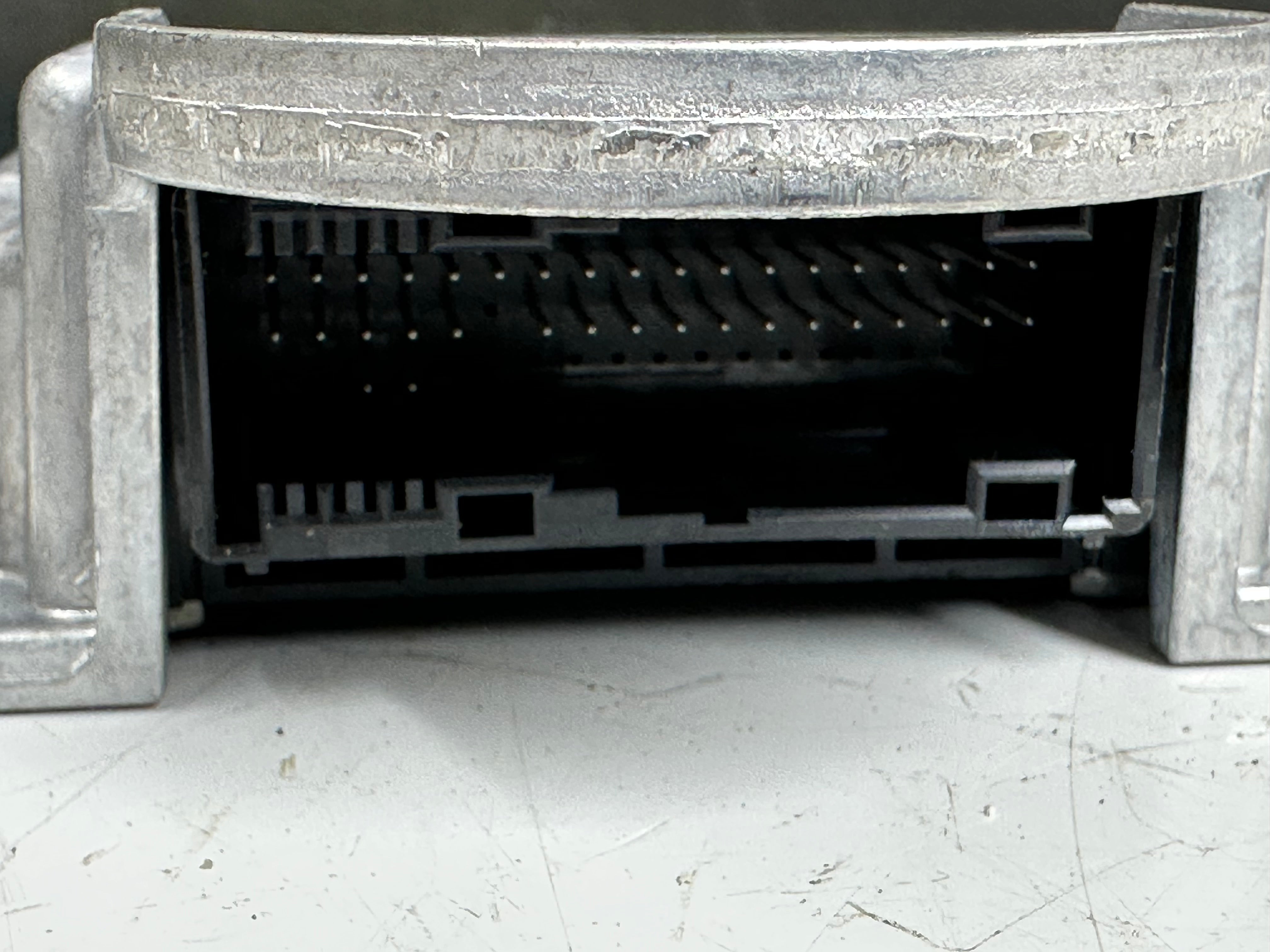 BMW X5 X6 F15 F16 F85 F86 Airbag Control Module (3452 6878195) (026502016)