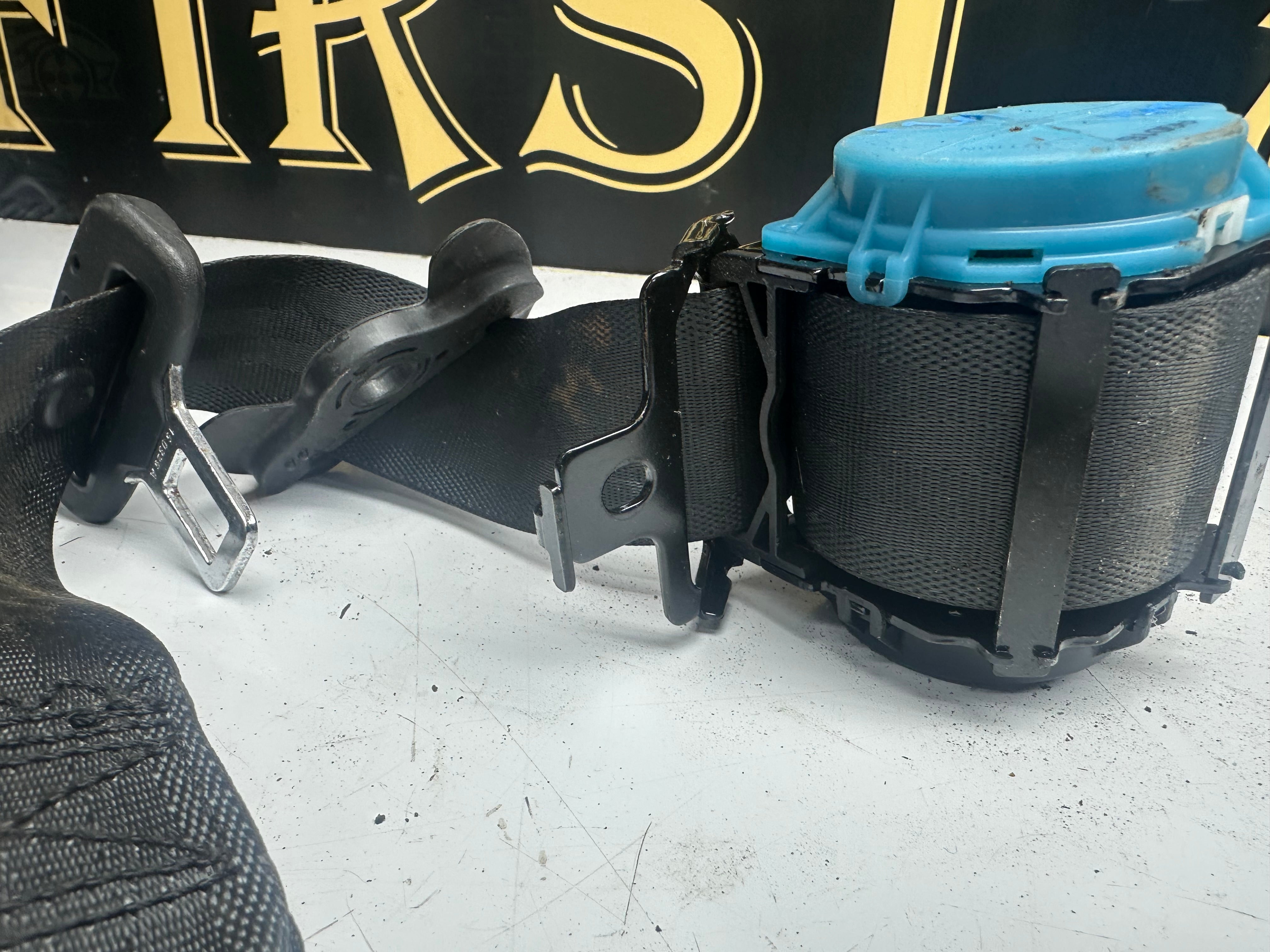 Hyundai i10 2015 MK2 Right Rear Seat Belt (89820-B9000)