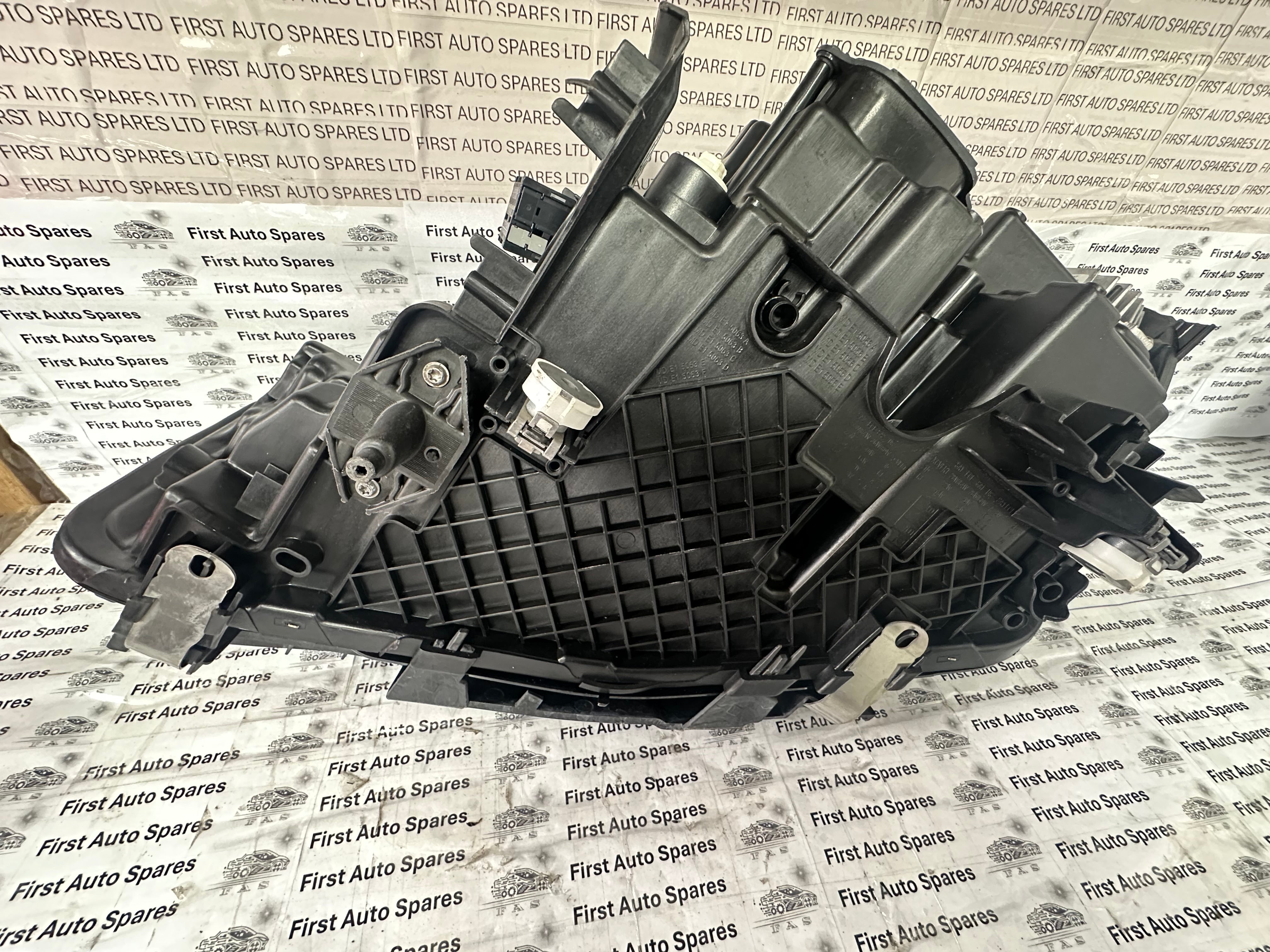 BMW 5 Series G30 G38 F90 Laser Right Headlight (9479274-10)