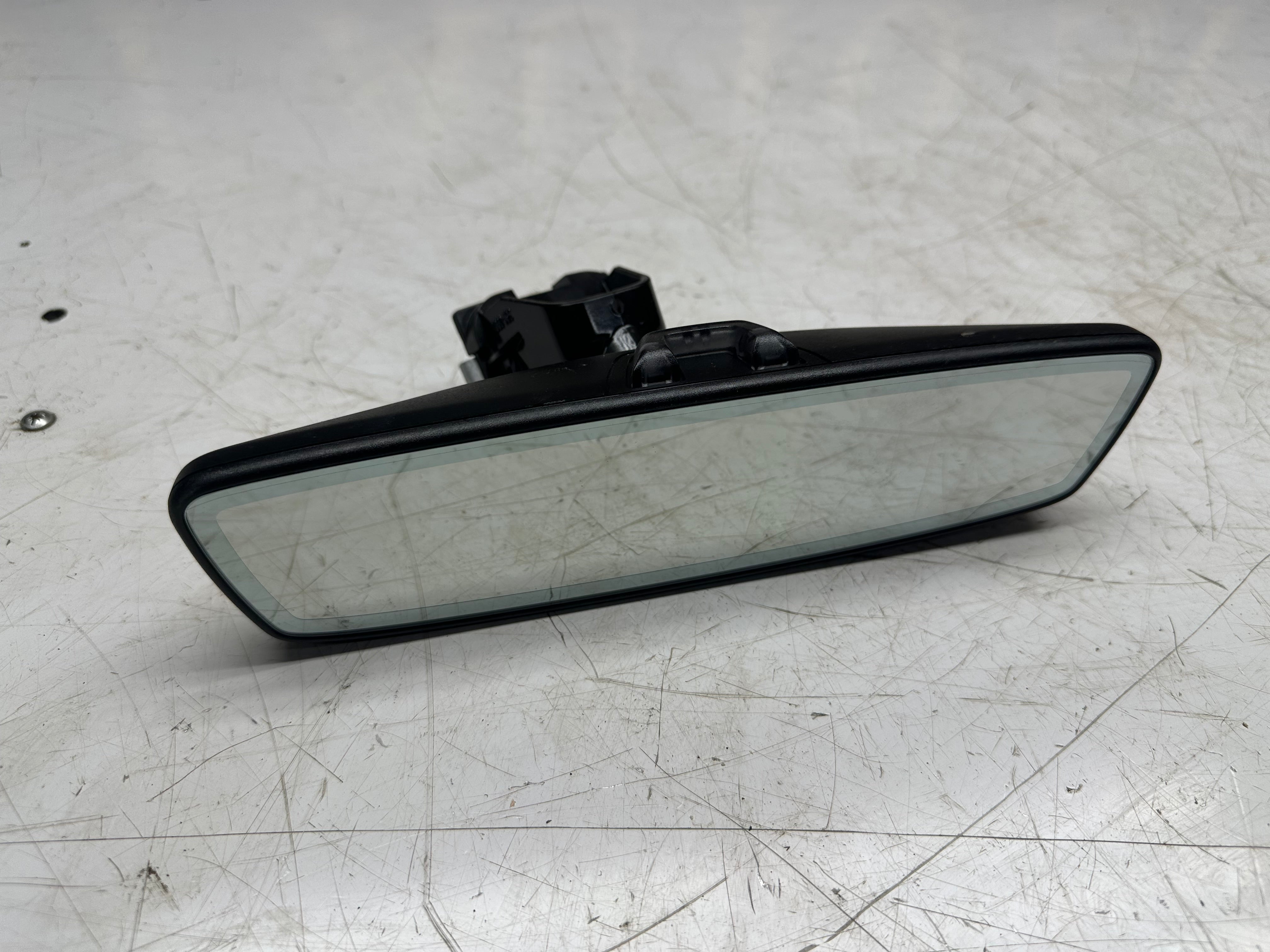 BMW X5 G05 2022 Front Windscreen Rear View Mirror (9438989)