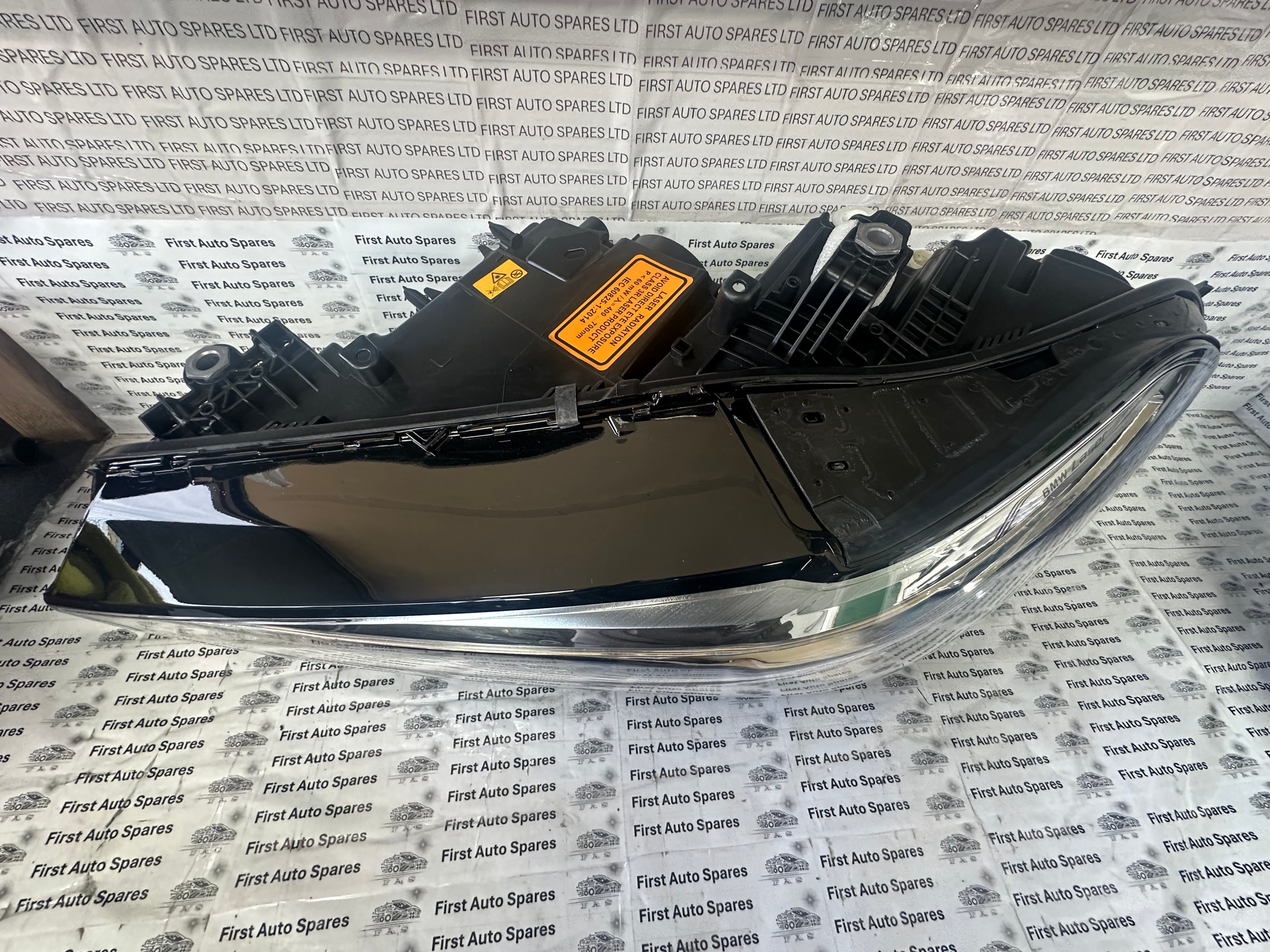 BMW X5 G05 / X6 06 Front Laser Left Headlight (5A279A7-01)