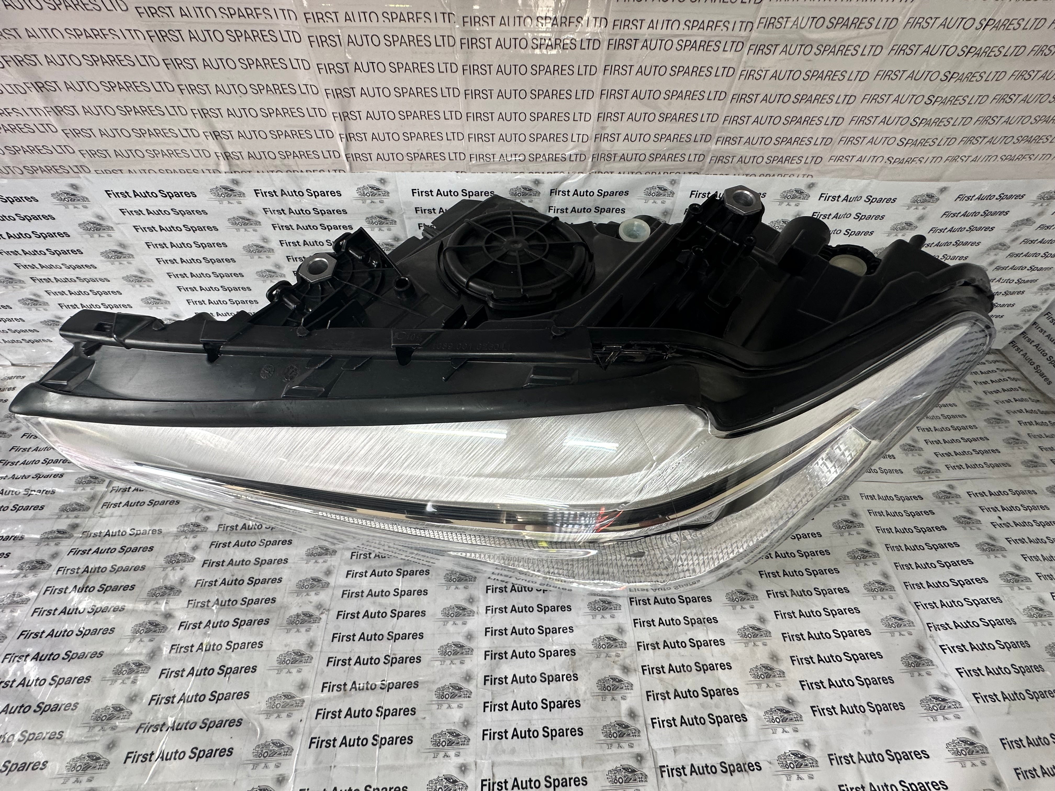 BMW 5 Series G30 G31 G38 F90 M5 Adaptive LED Left Headlight (7214961-02)