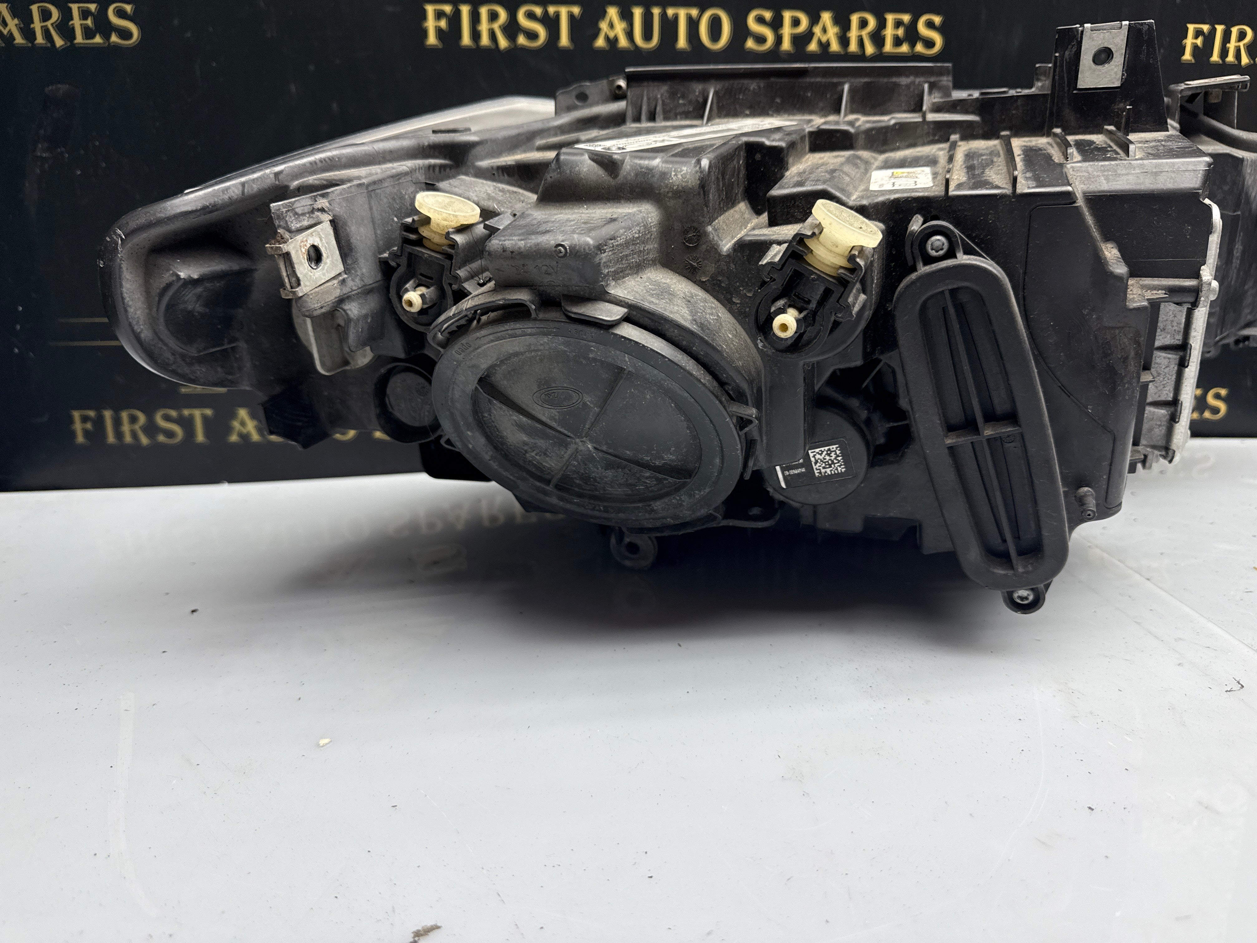 BMW 3 Series F30 F31 Pre-LCI Complete Xenon Left Headlight (7259547)