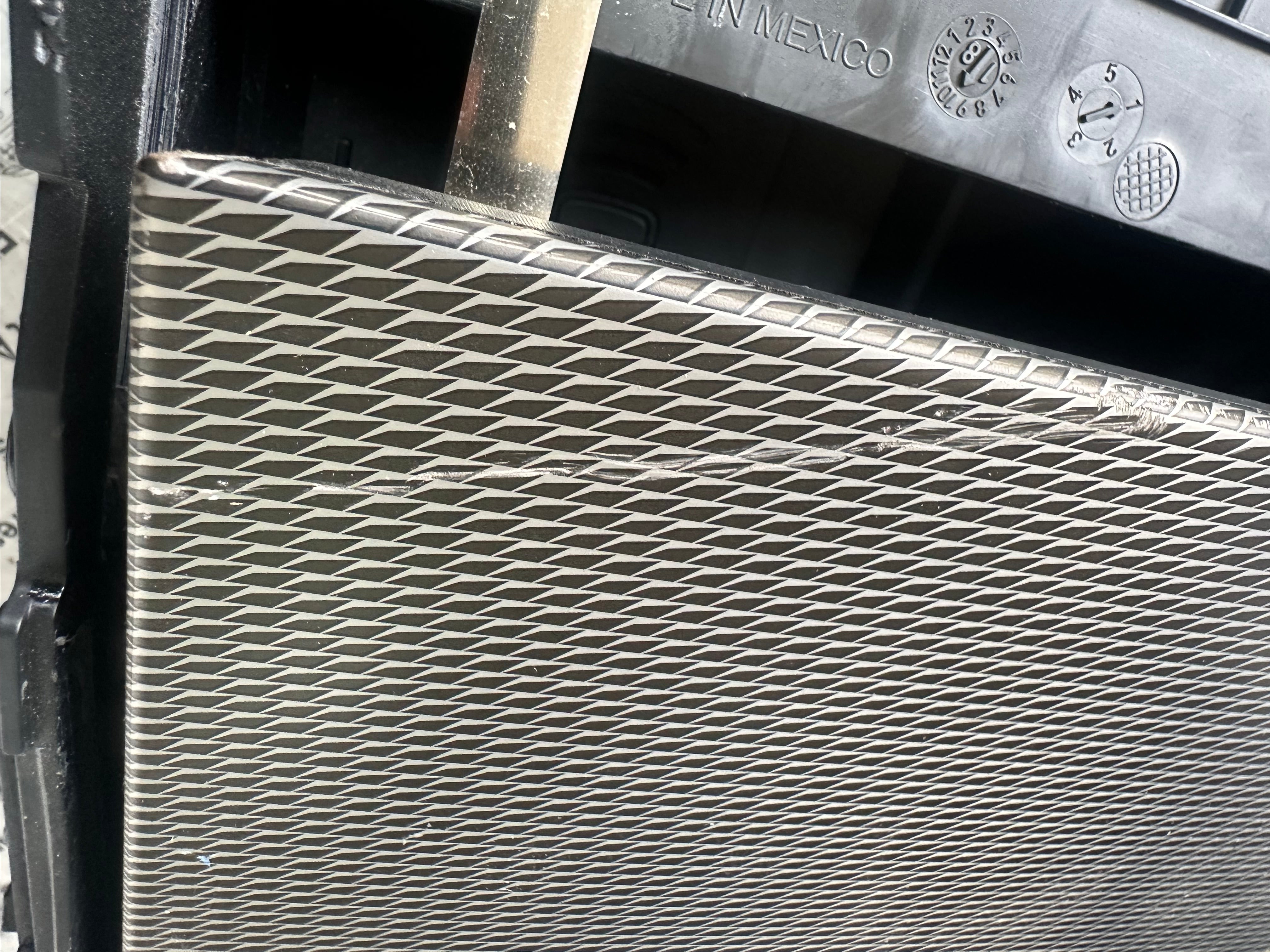 BMW X5 Series G05 2019-2023 Centre Console Surround  (6810497-13) (4774A-18900)