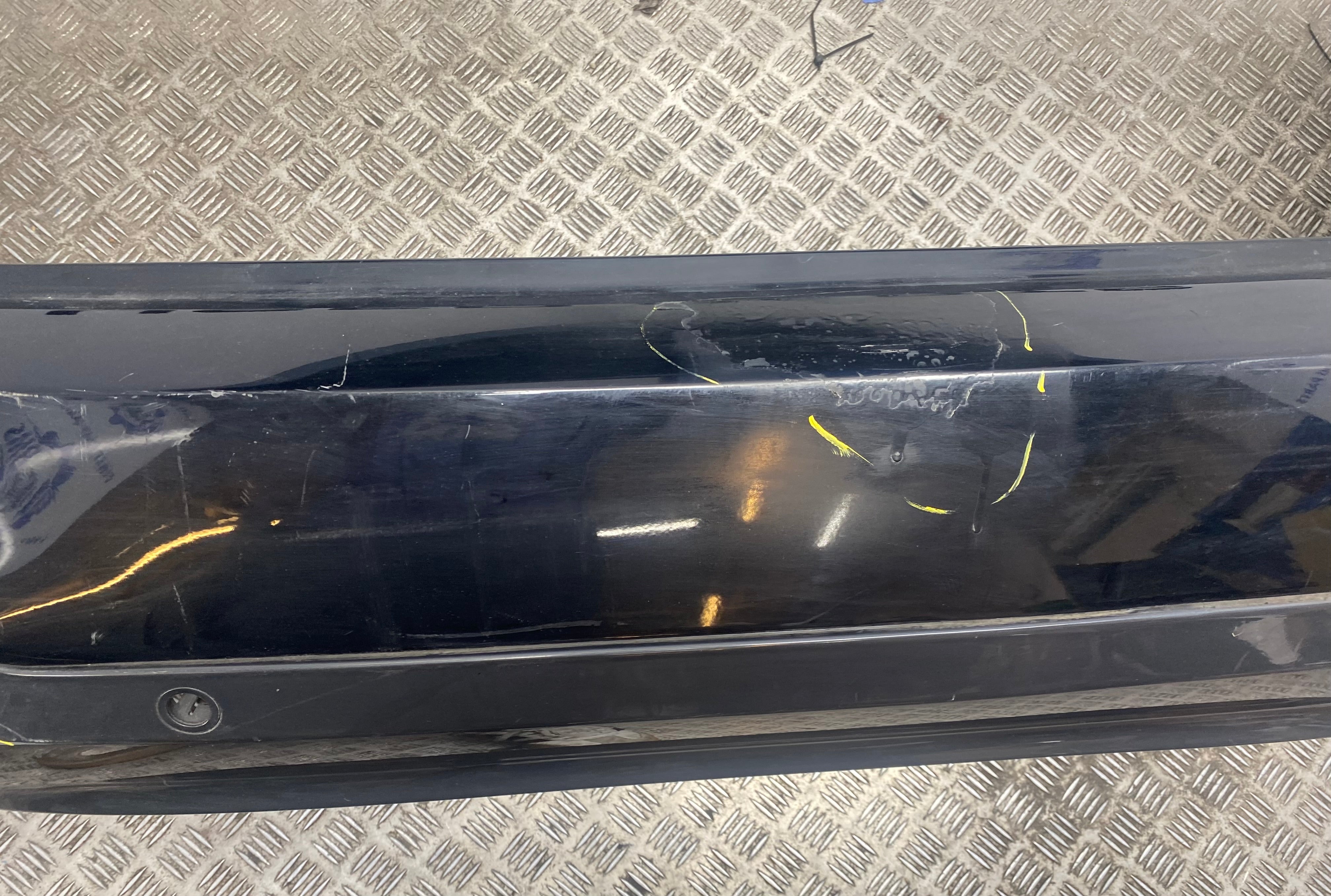 BMW 2 Series F45 M Sport Rear Bumper 2014–2021
